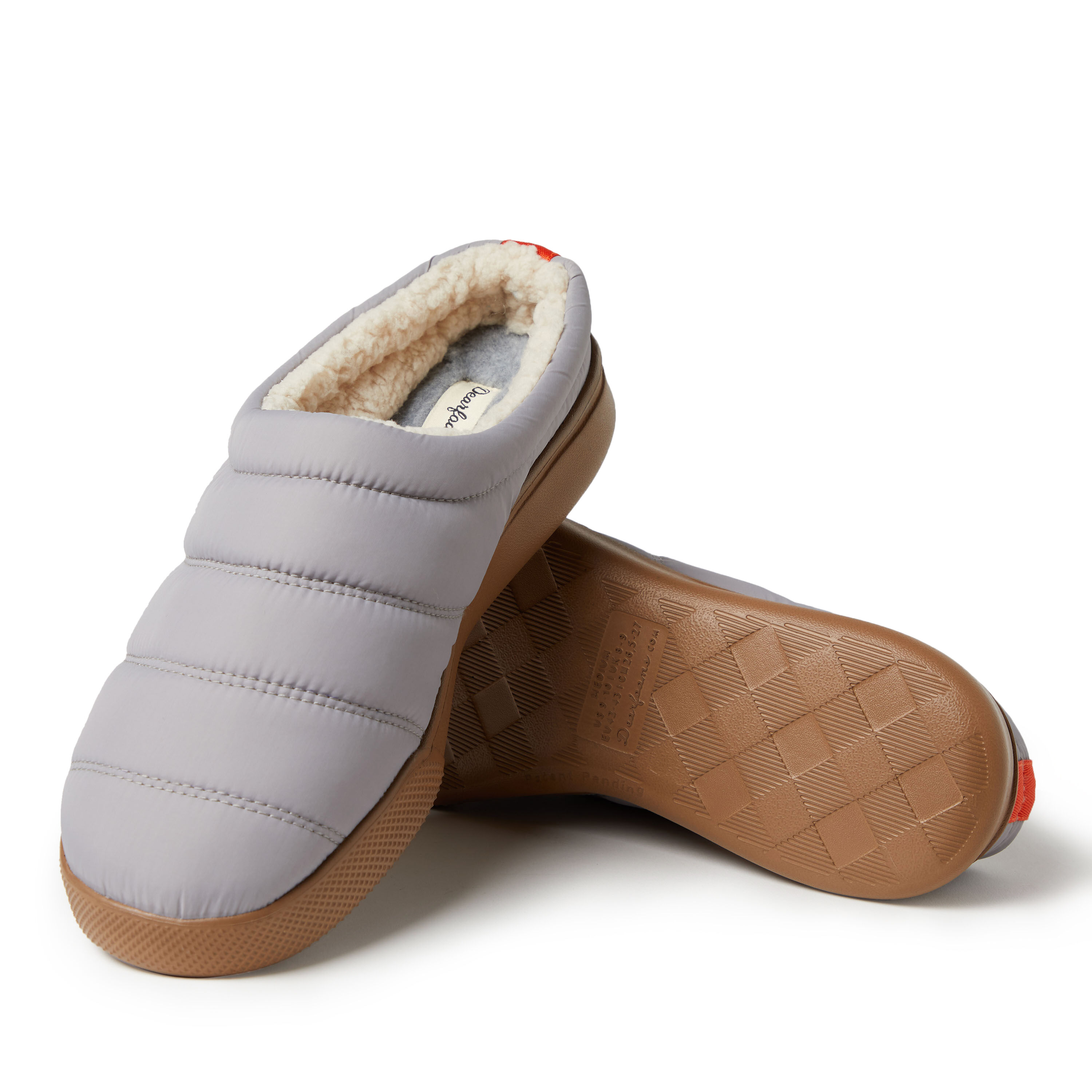 Men's Andre Nylon Sport Lounge Clog