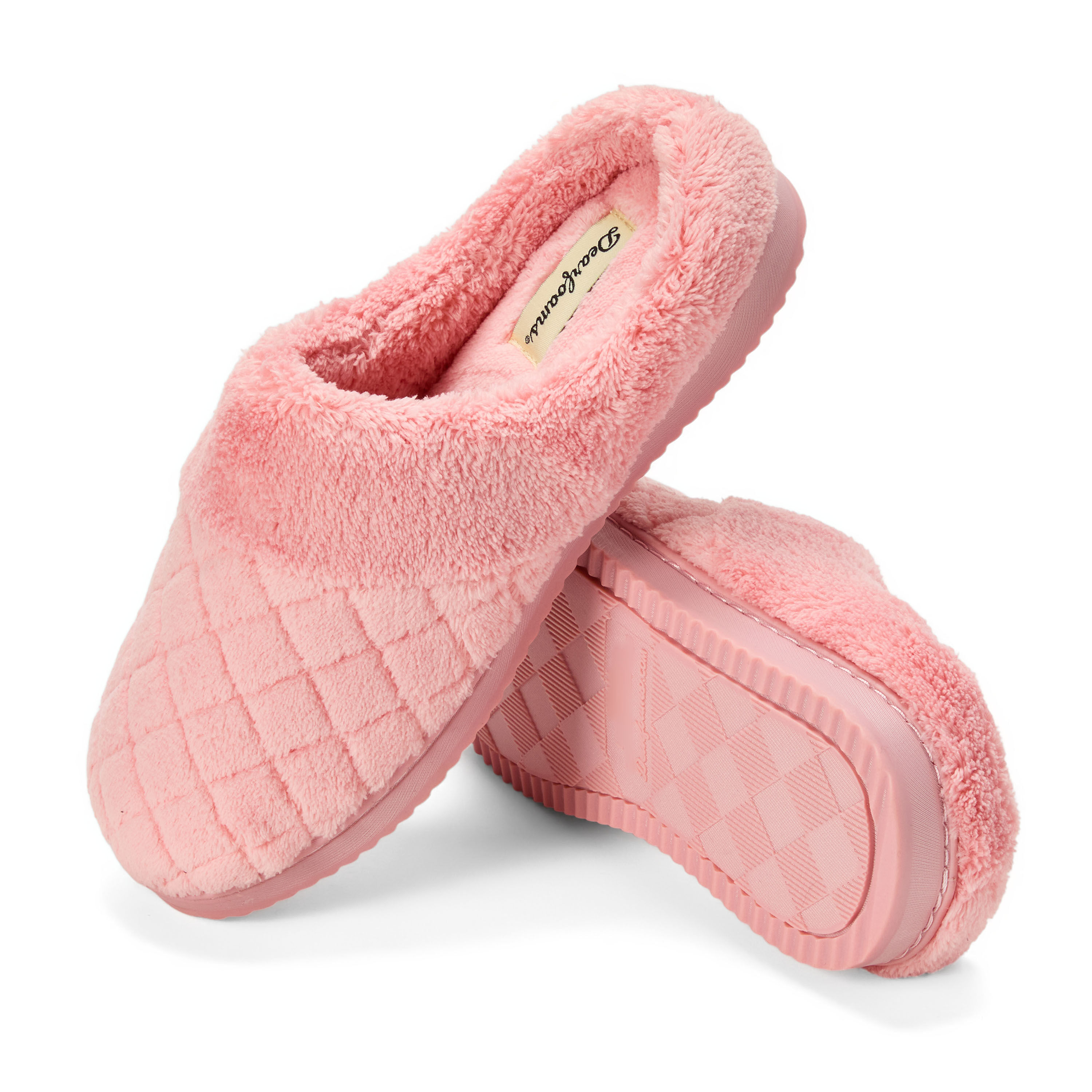 Women's Libby Quilted Terry Clog