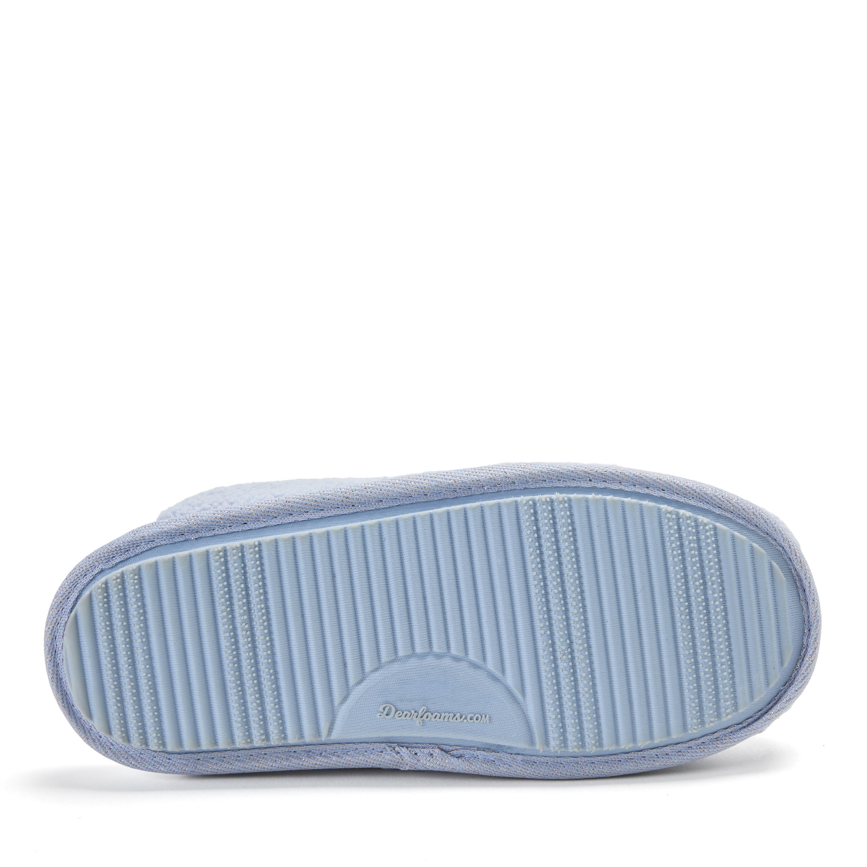 Women's Teddy Novelty Scuff