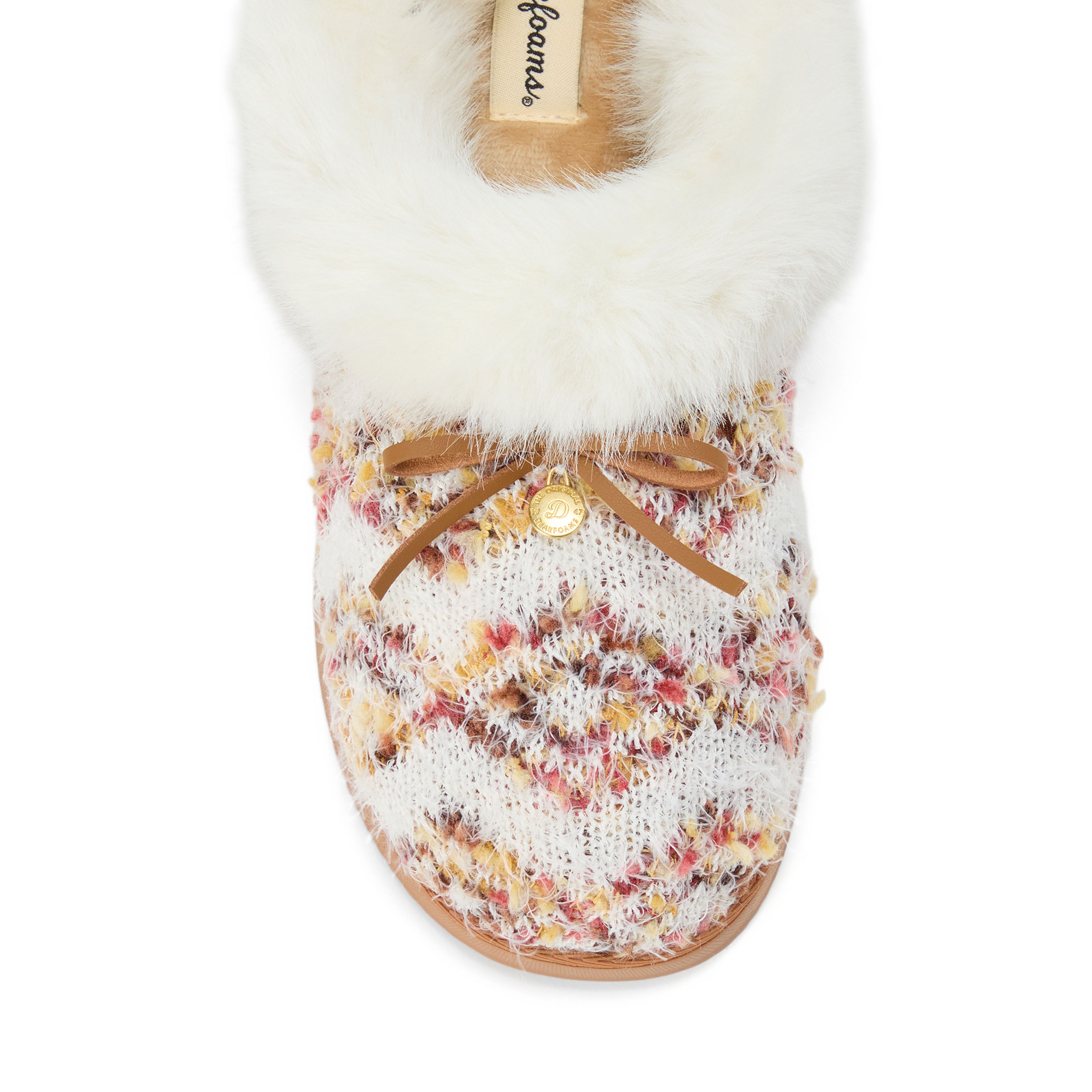 Women's Daphne Knit Clog
