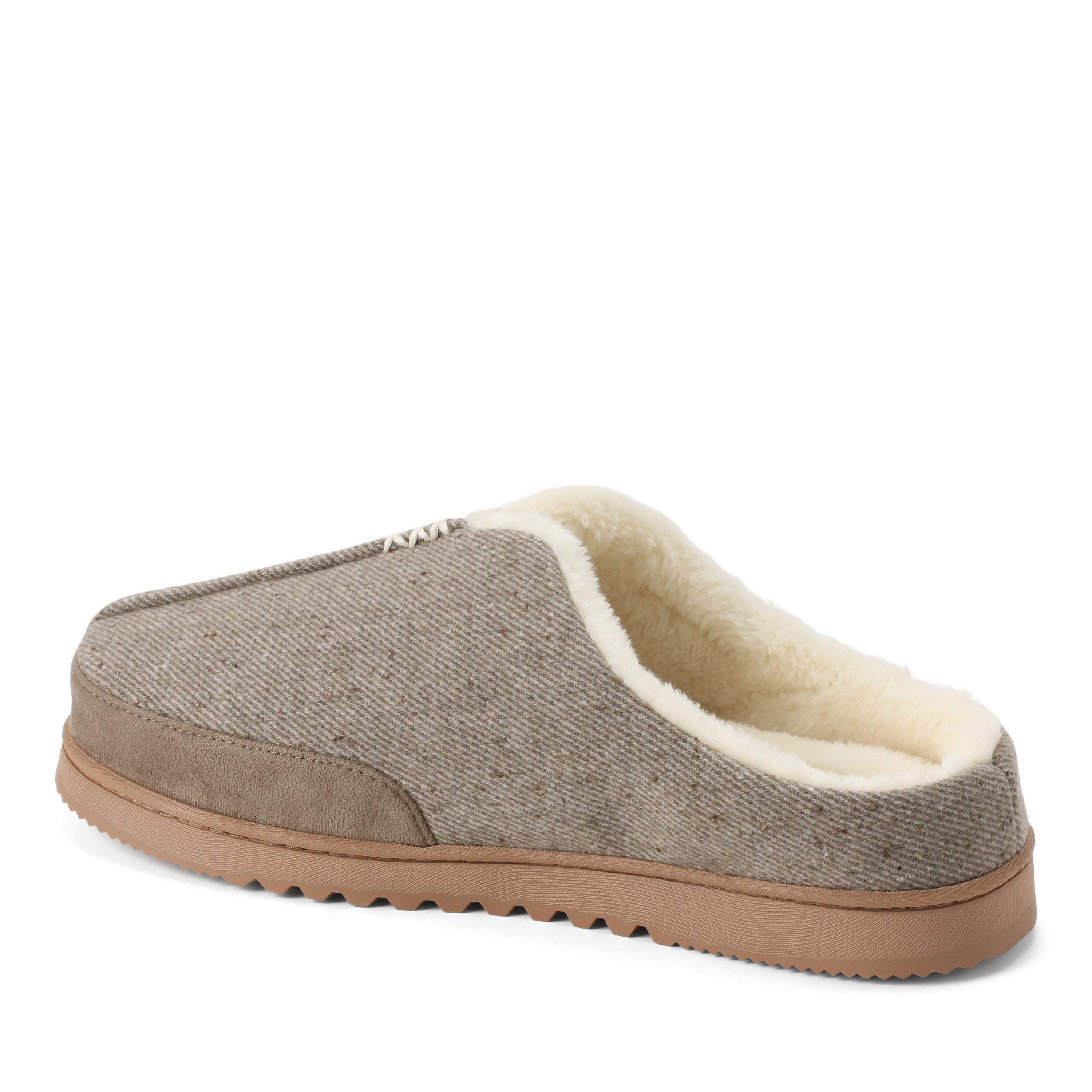 Men's Aldan Notch Clog
