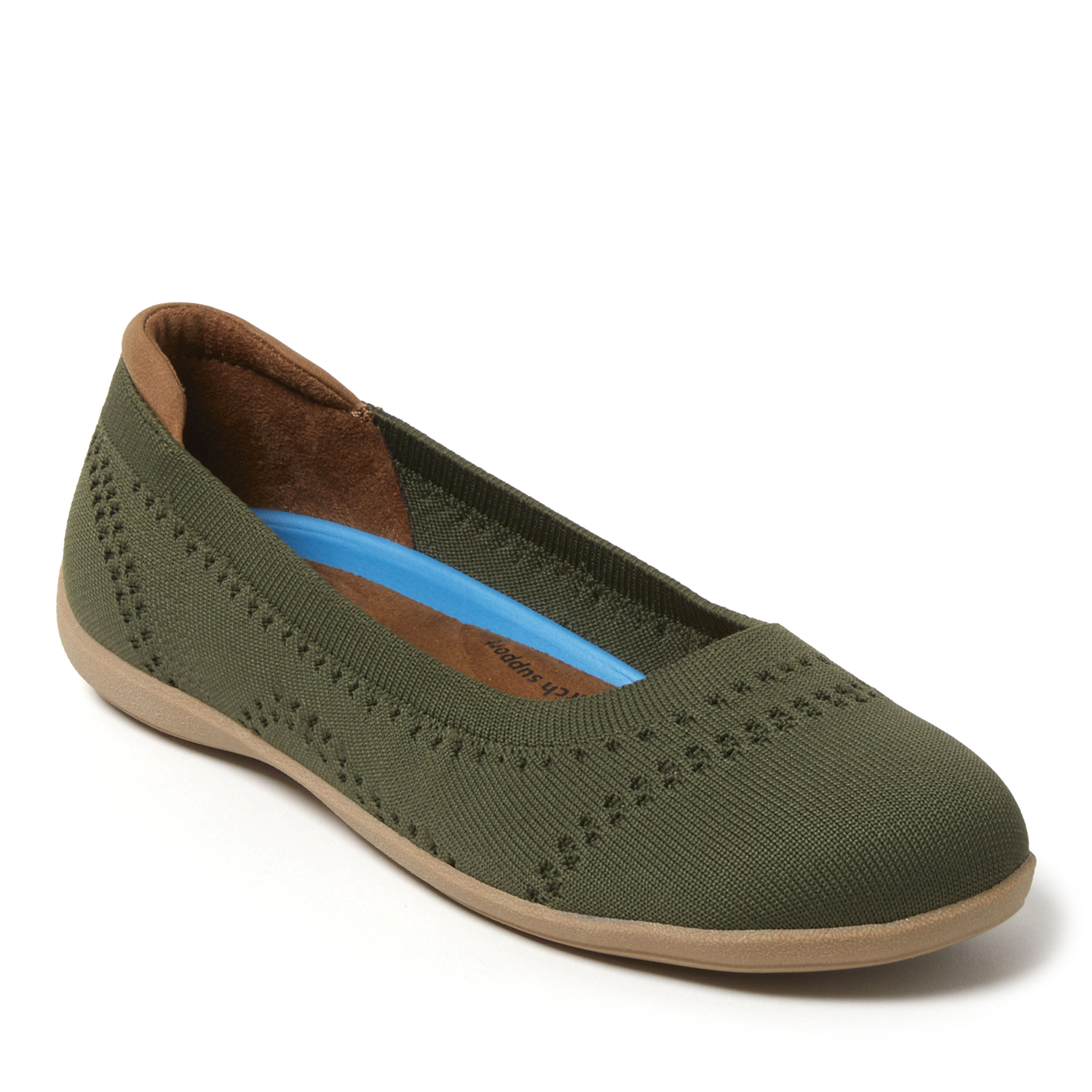 Women's Misty Ballet Flat