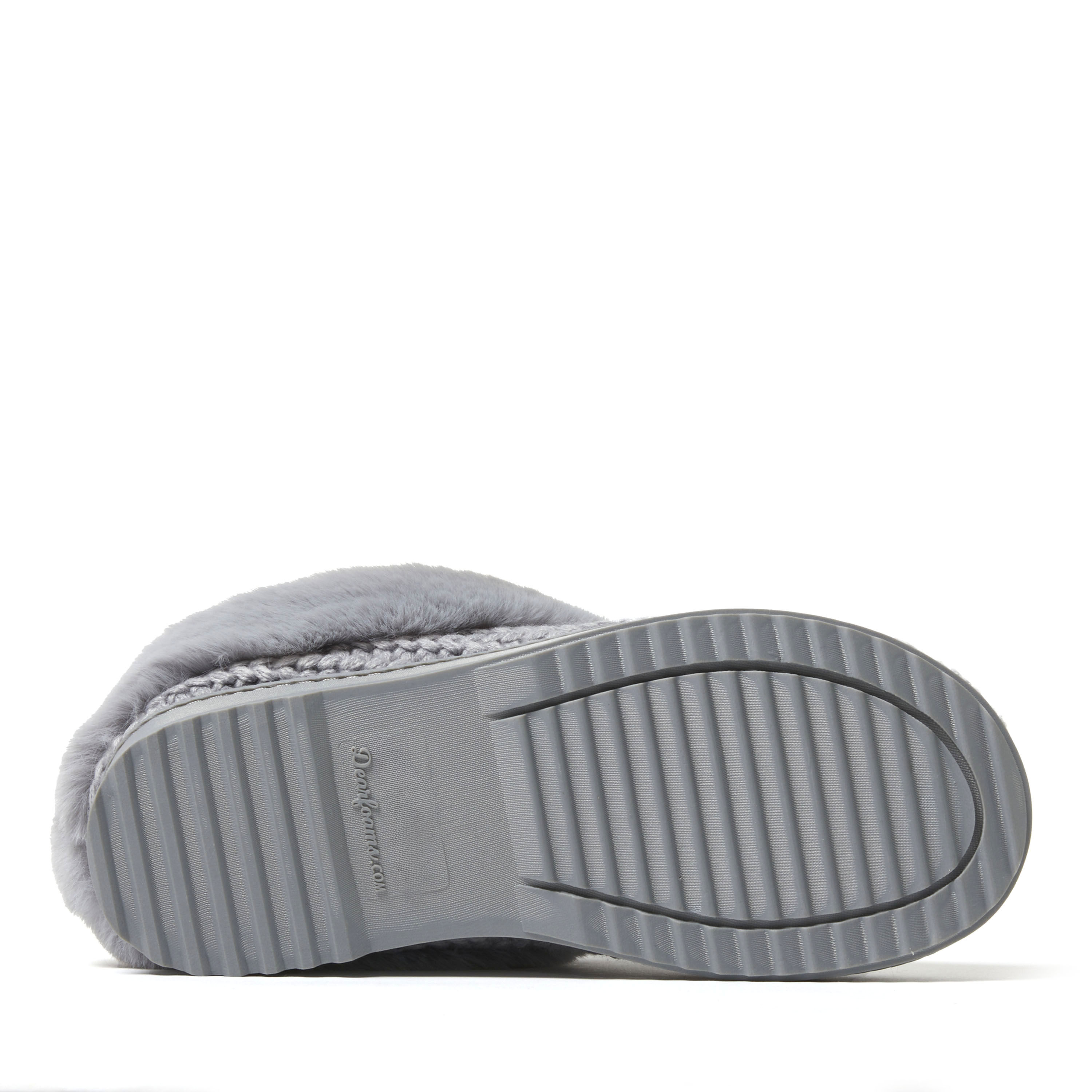 Women's Hannah Festive Knit Clog