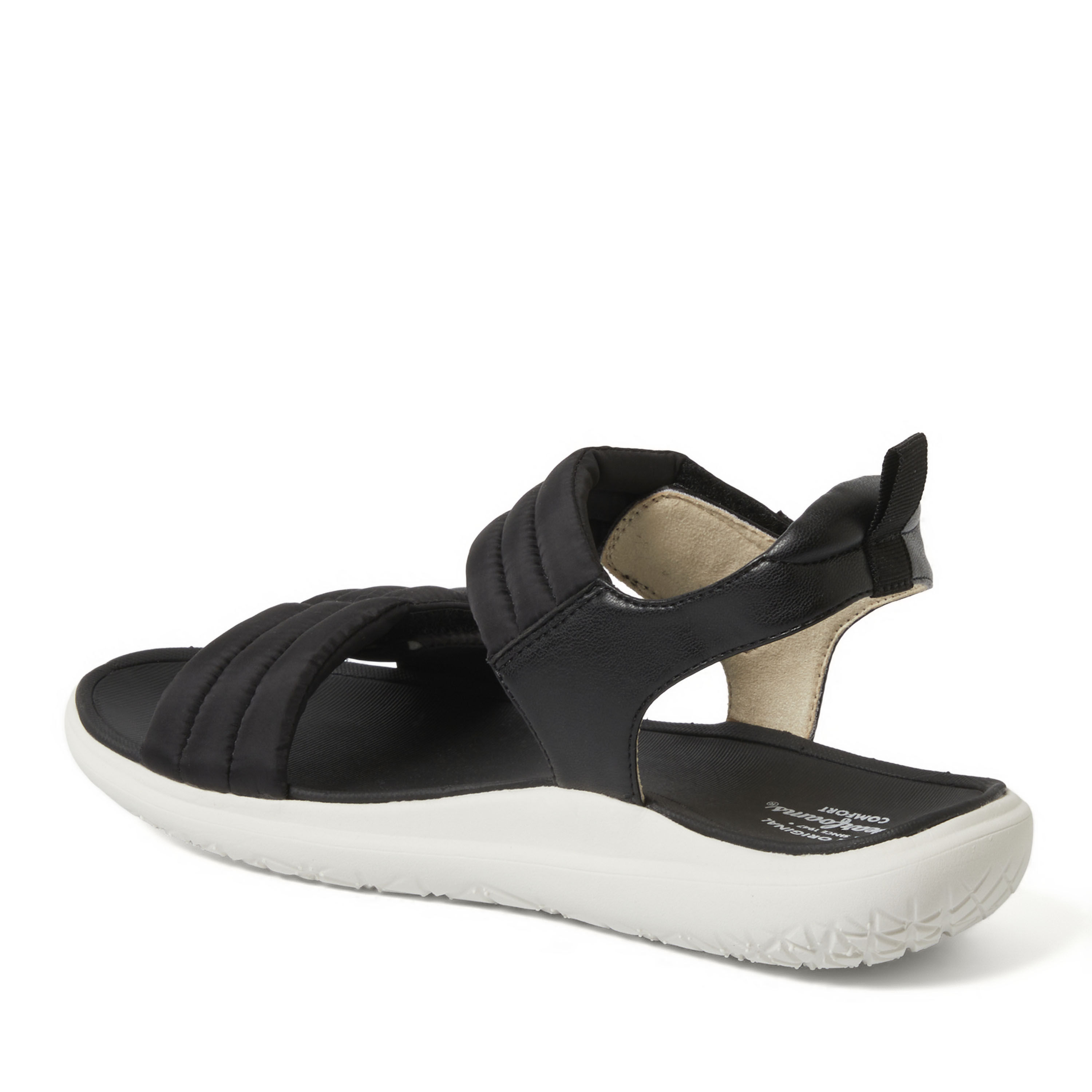 Women's Thea Quarter Strap Sandal