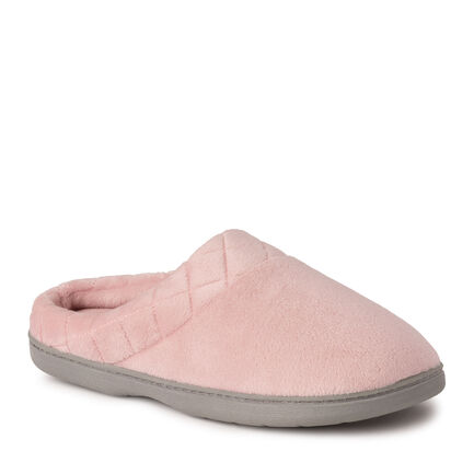 Women's Darcy Velour Clog