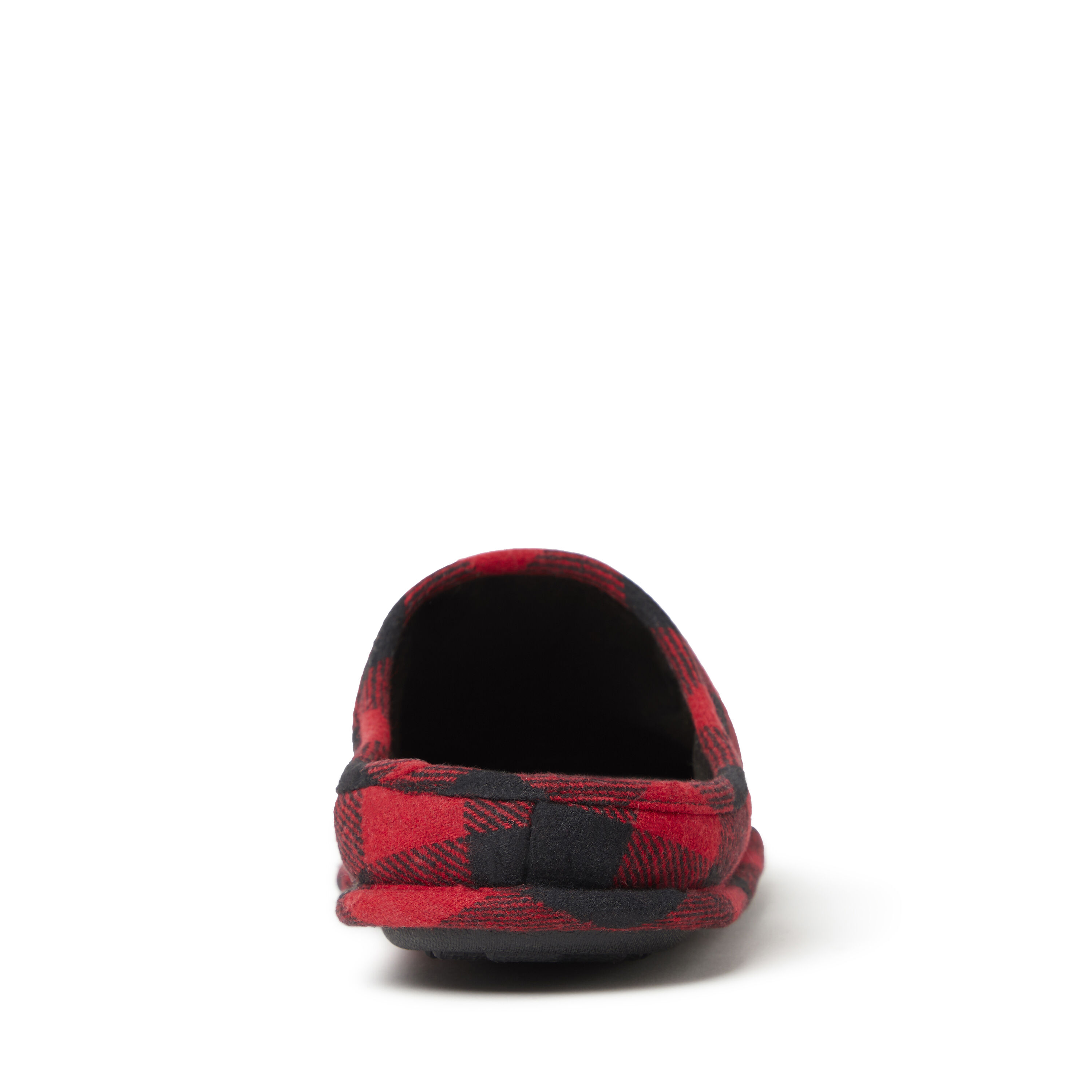 Buffalo mens clearance slippers