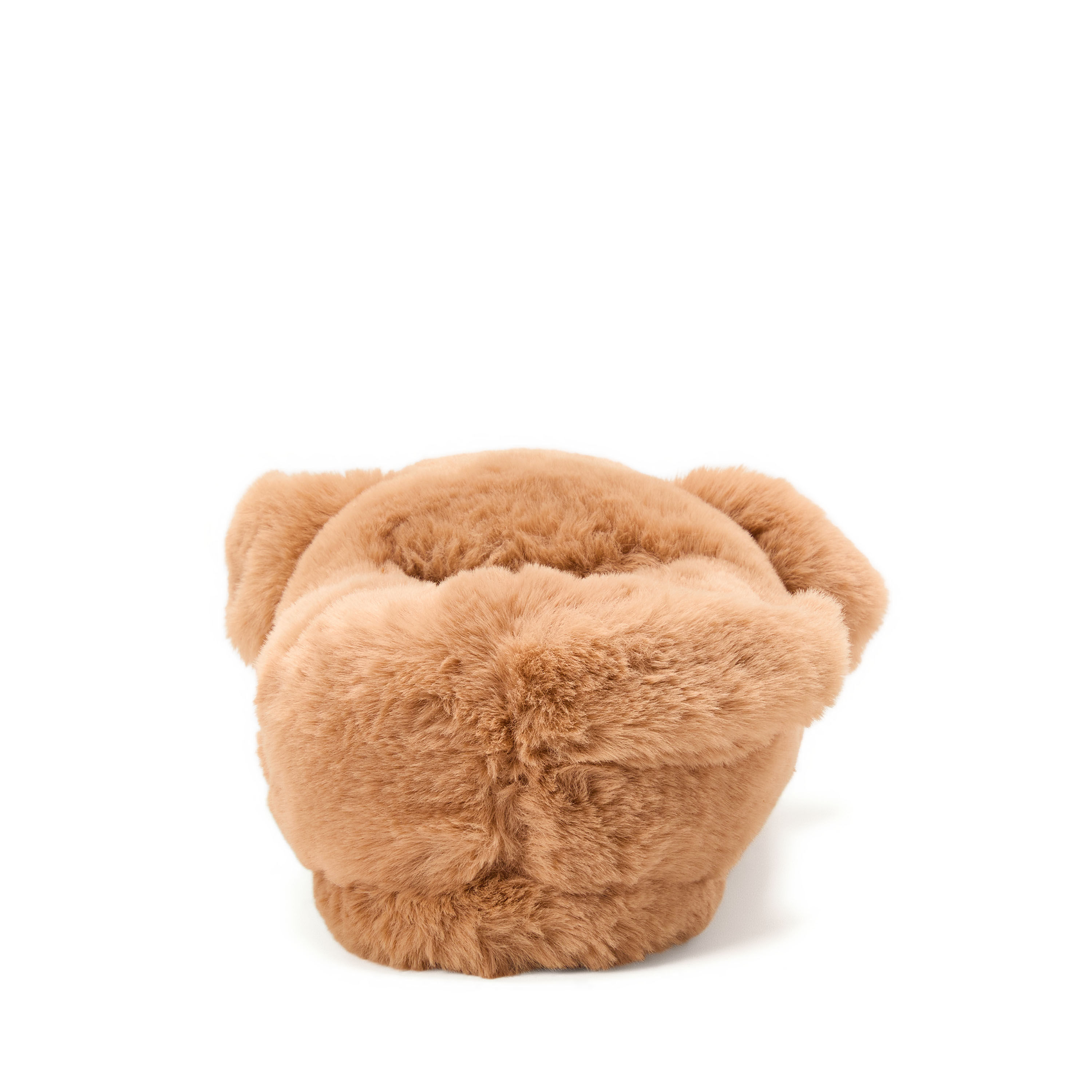 Unisex Adult Critter Closed Back