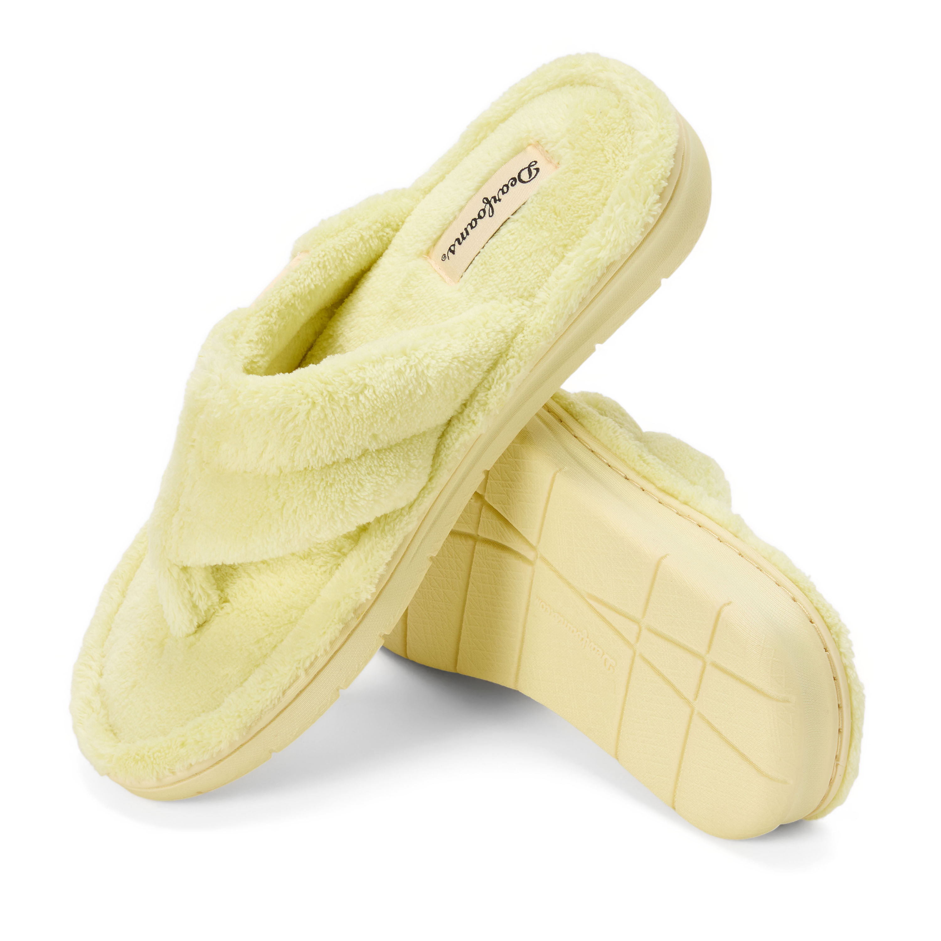Women's Wrenley Terry Thong