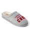 Light Heather Grey