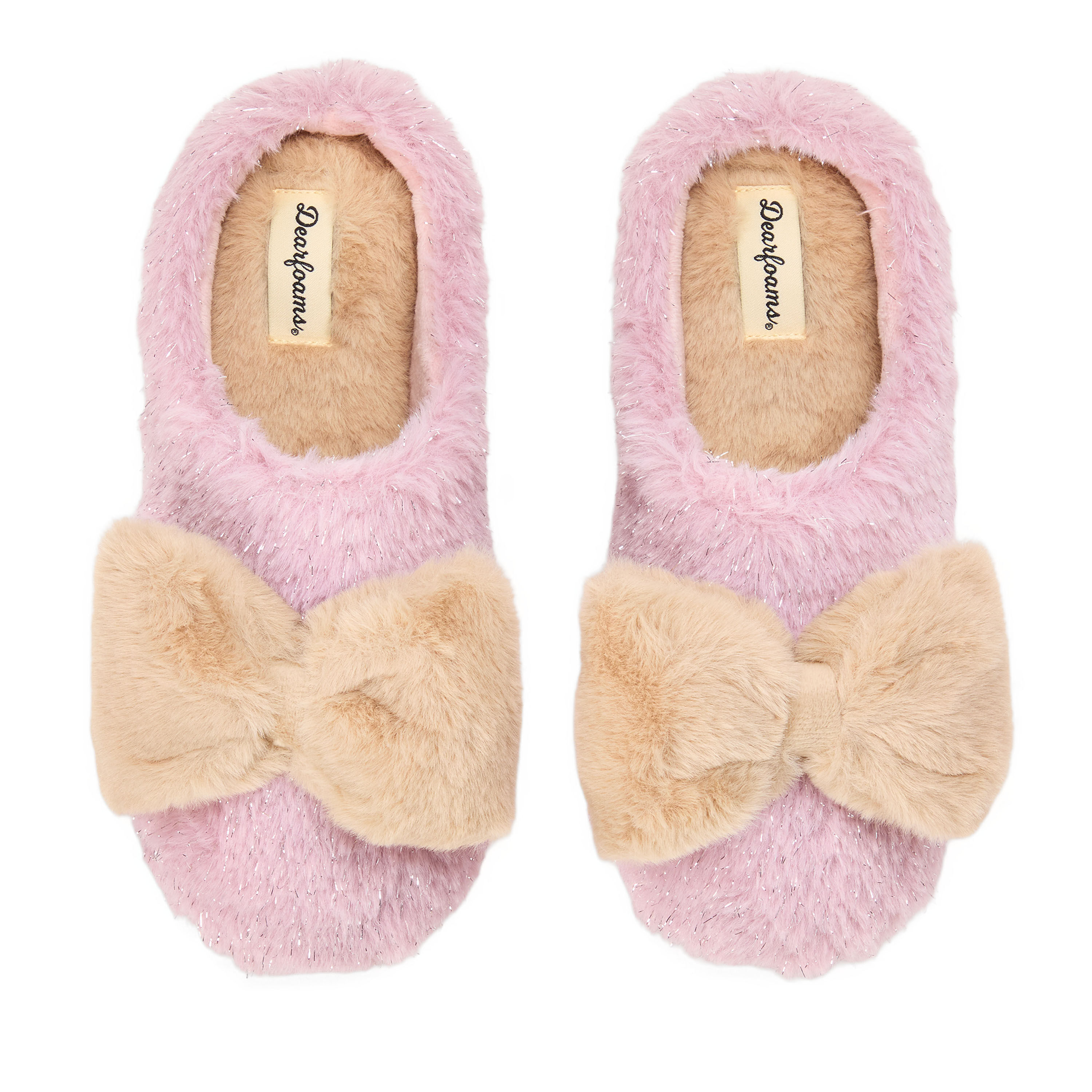 Women's Rosie Furry Icon Clog