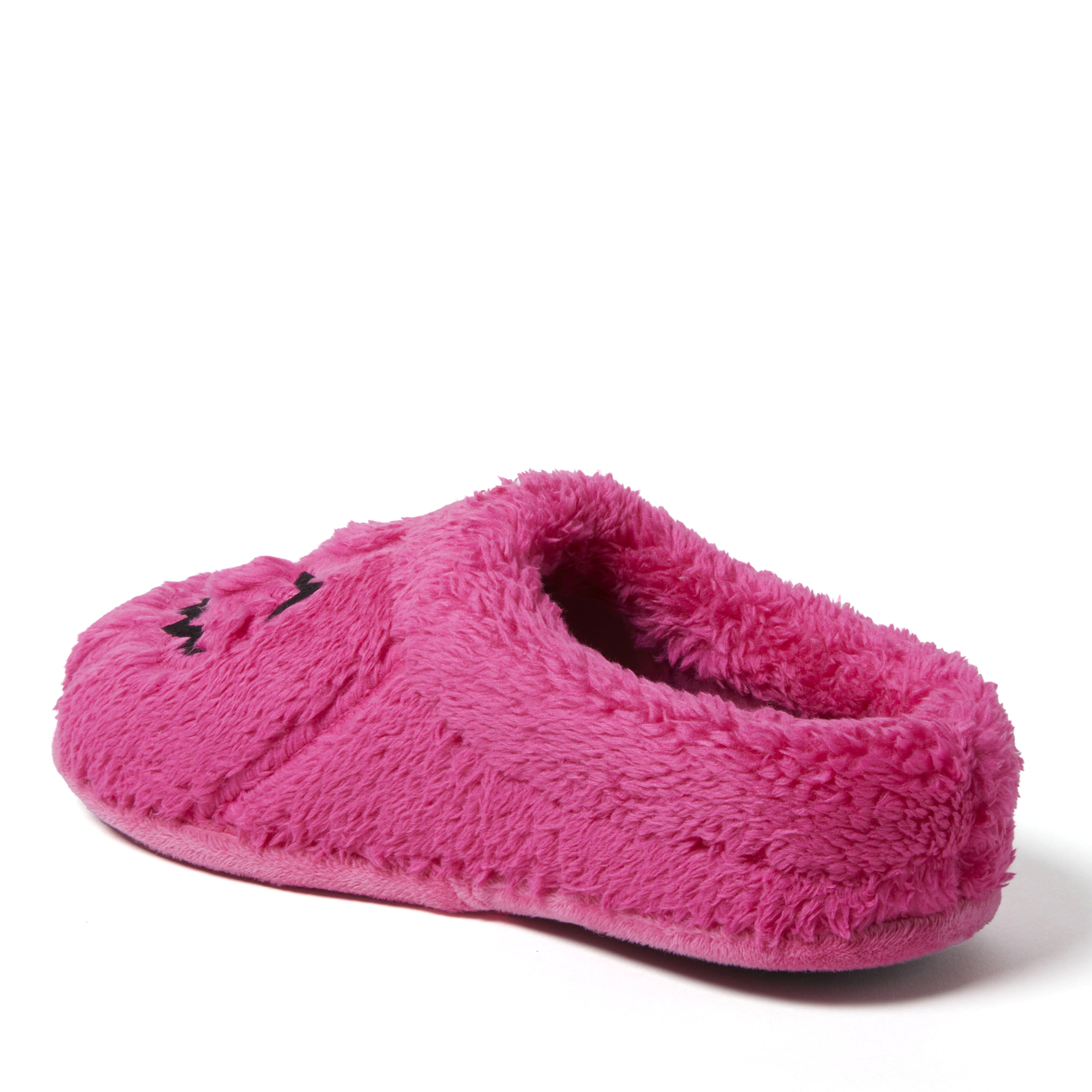 Unisex Jack O Lantern Clog