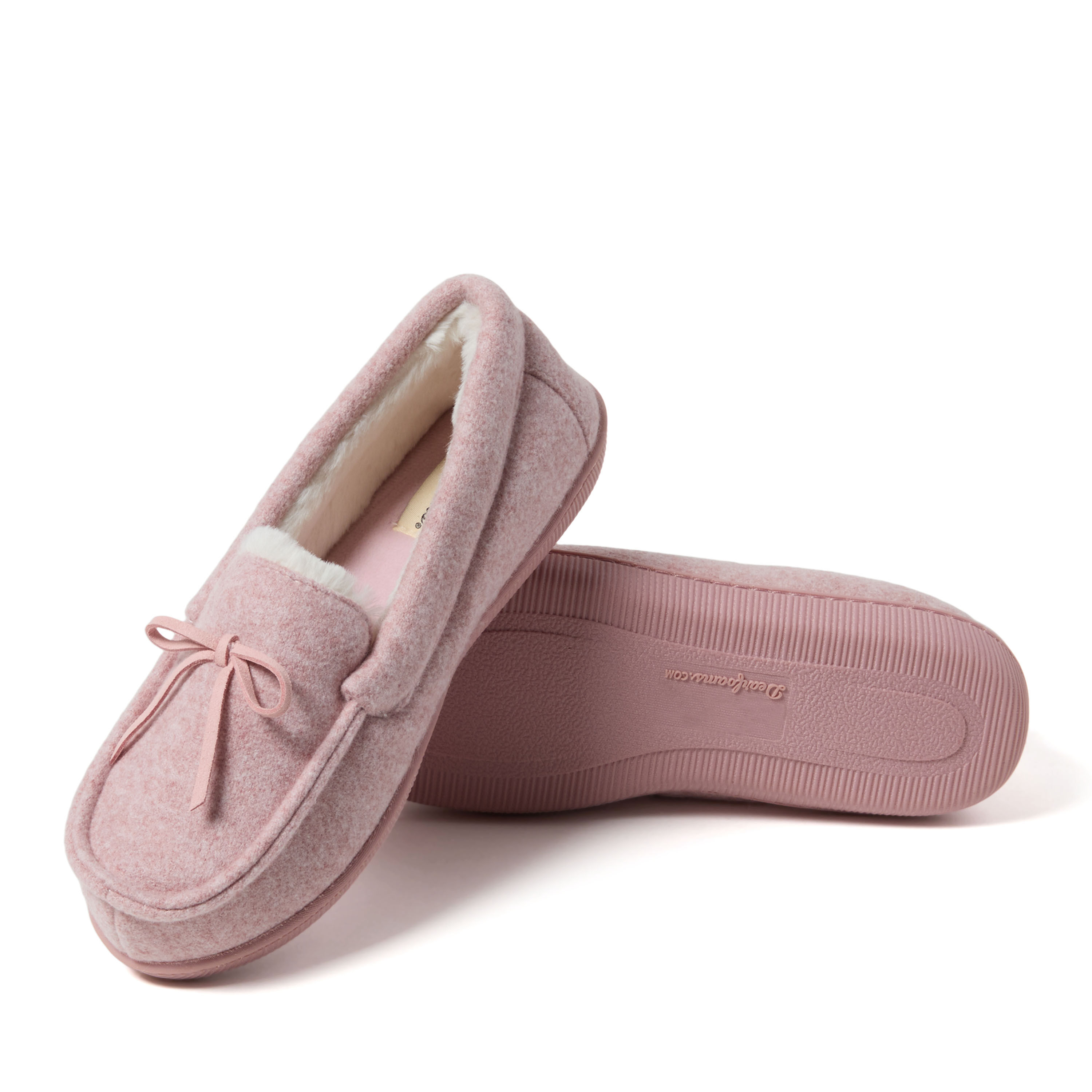 Women's Hayes Soft Knit Moc