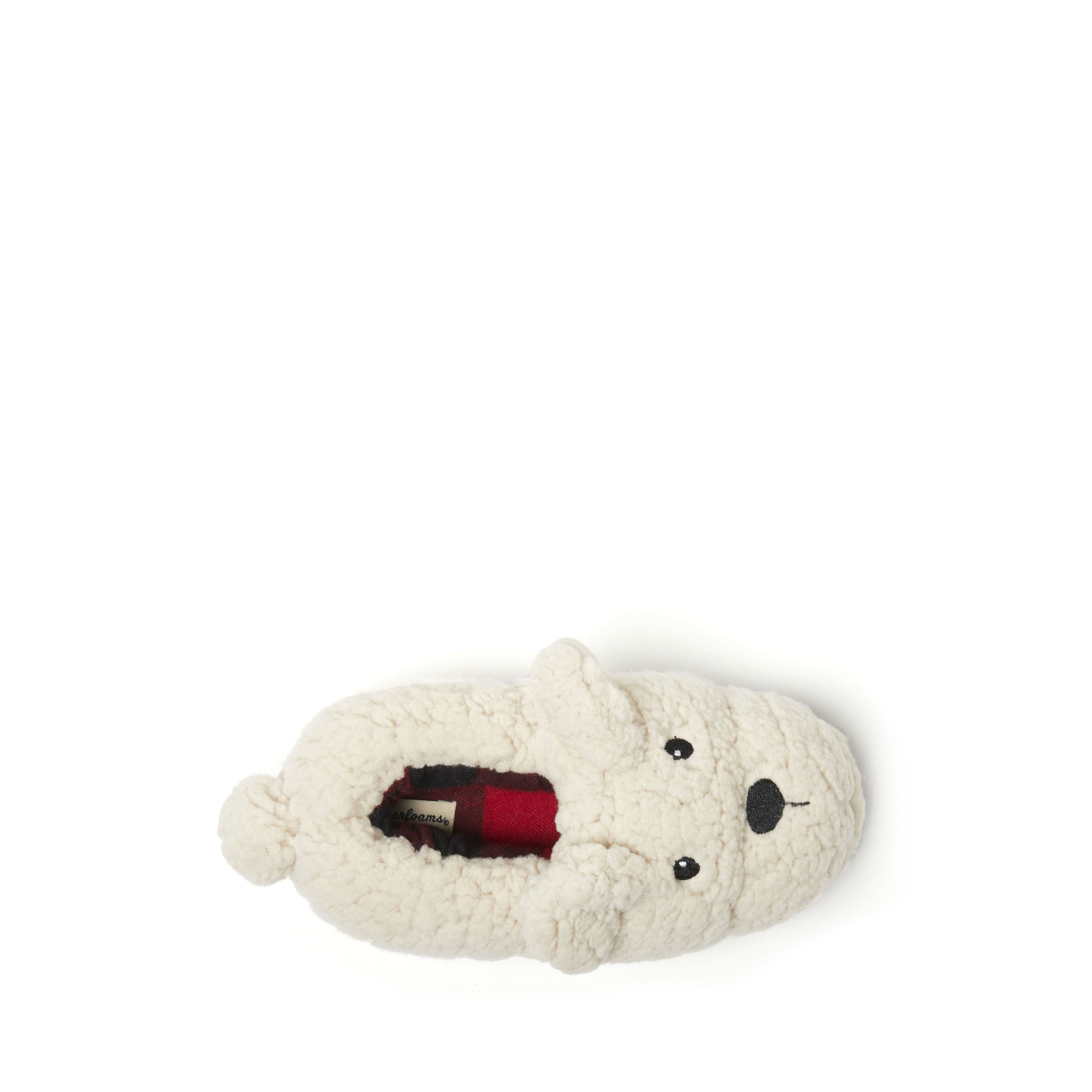 Kids Emery Critter Closed Back