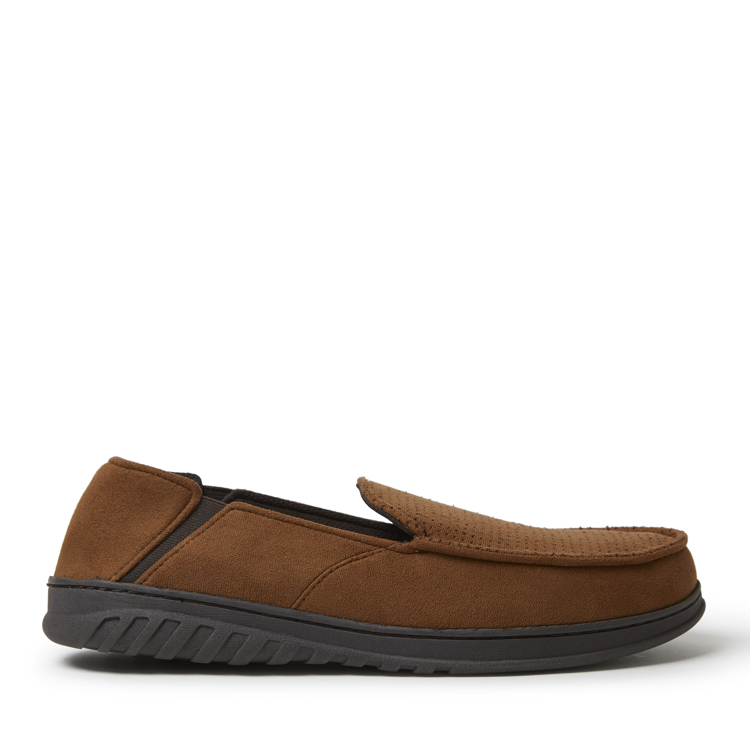 Men's Perforated Moccasin with Gore