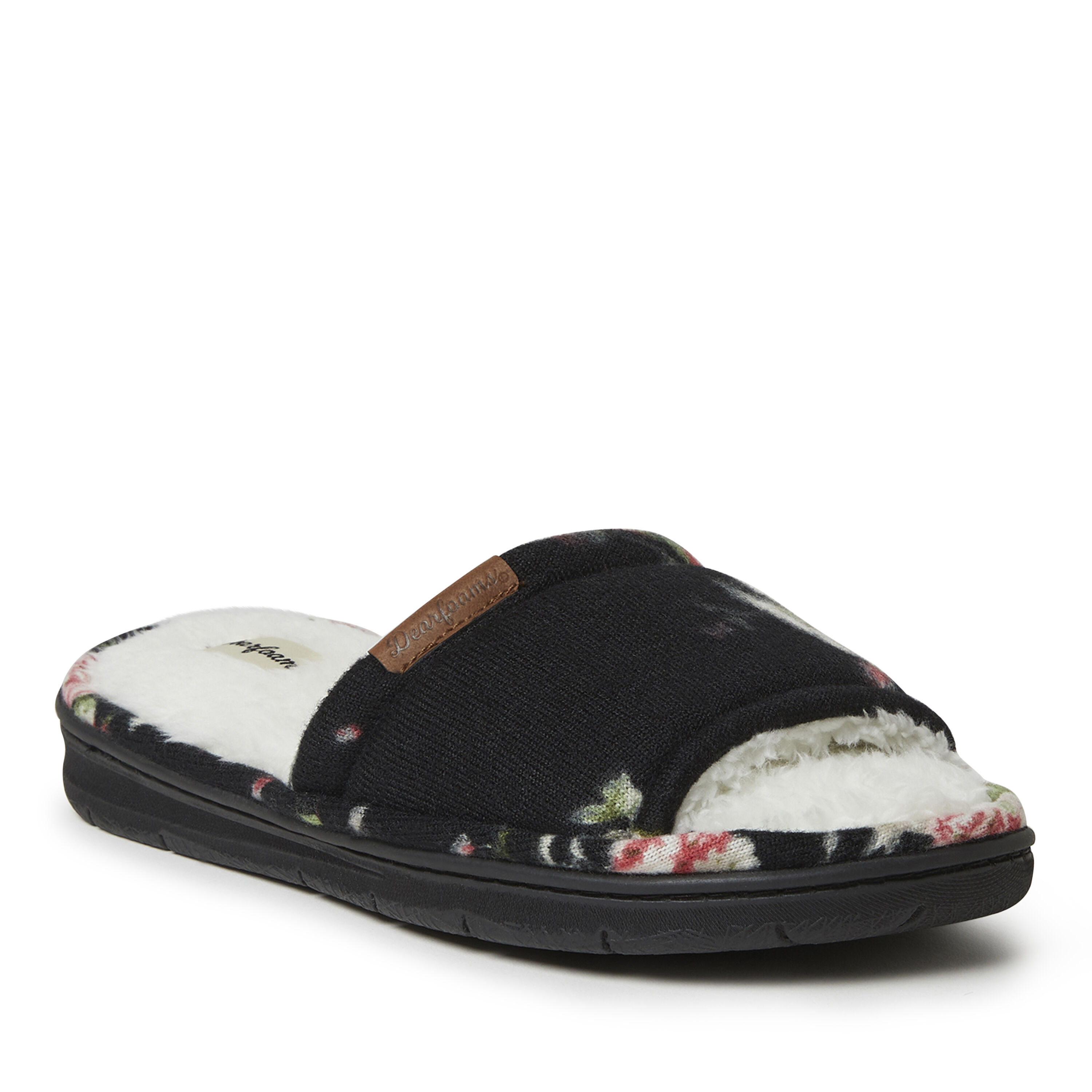 Women's Alice Knit Slide Slipper