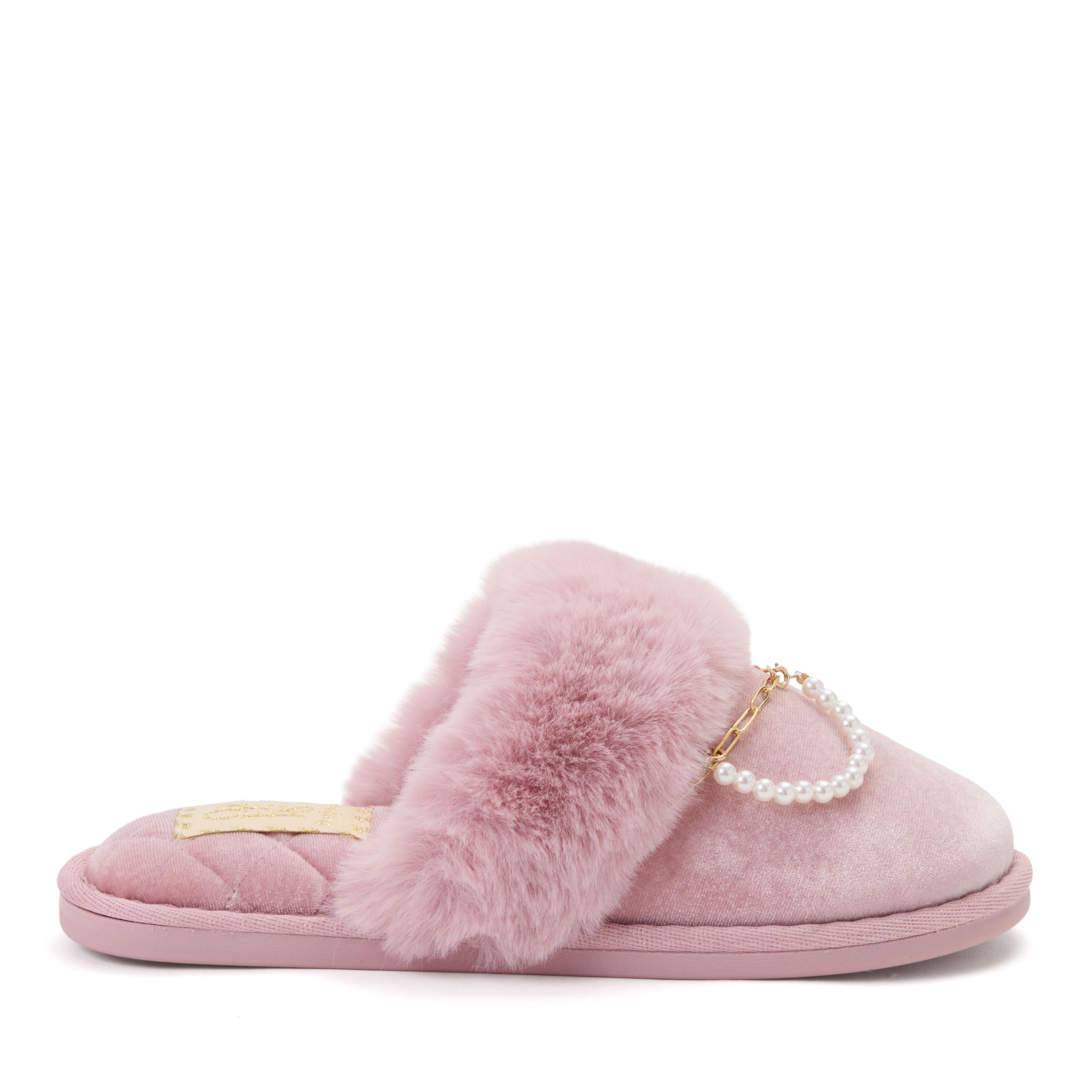Women's Charm Slipper