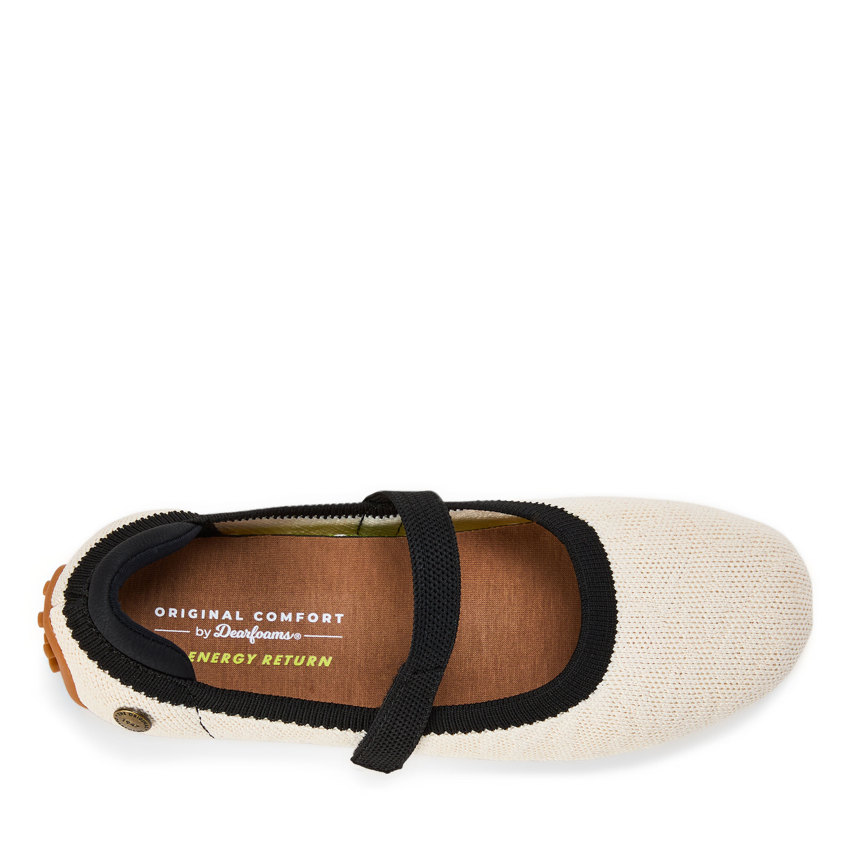 Women's Haddy Sport Knit Flat