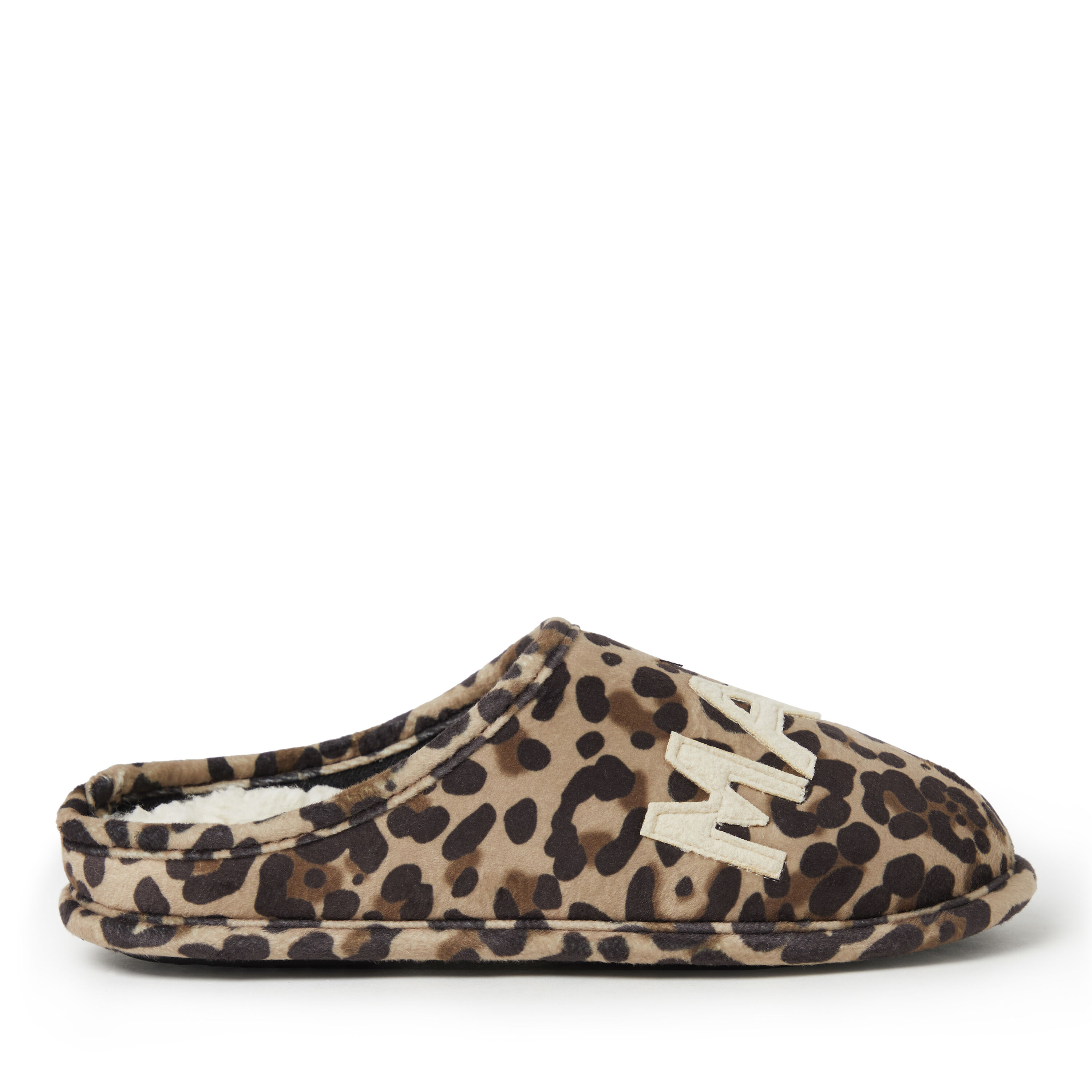 Women's Mama Bear Clog Slipper