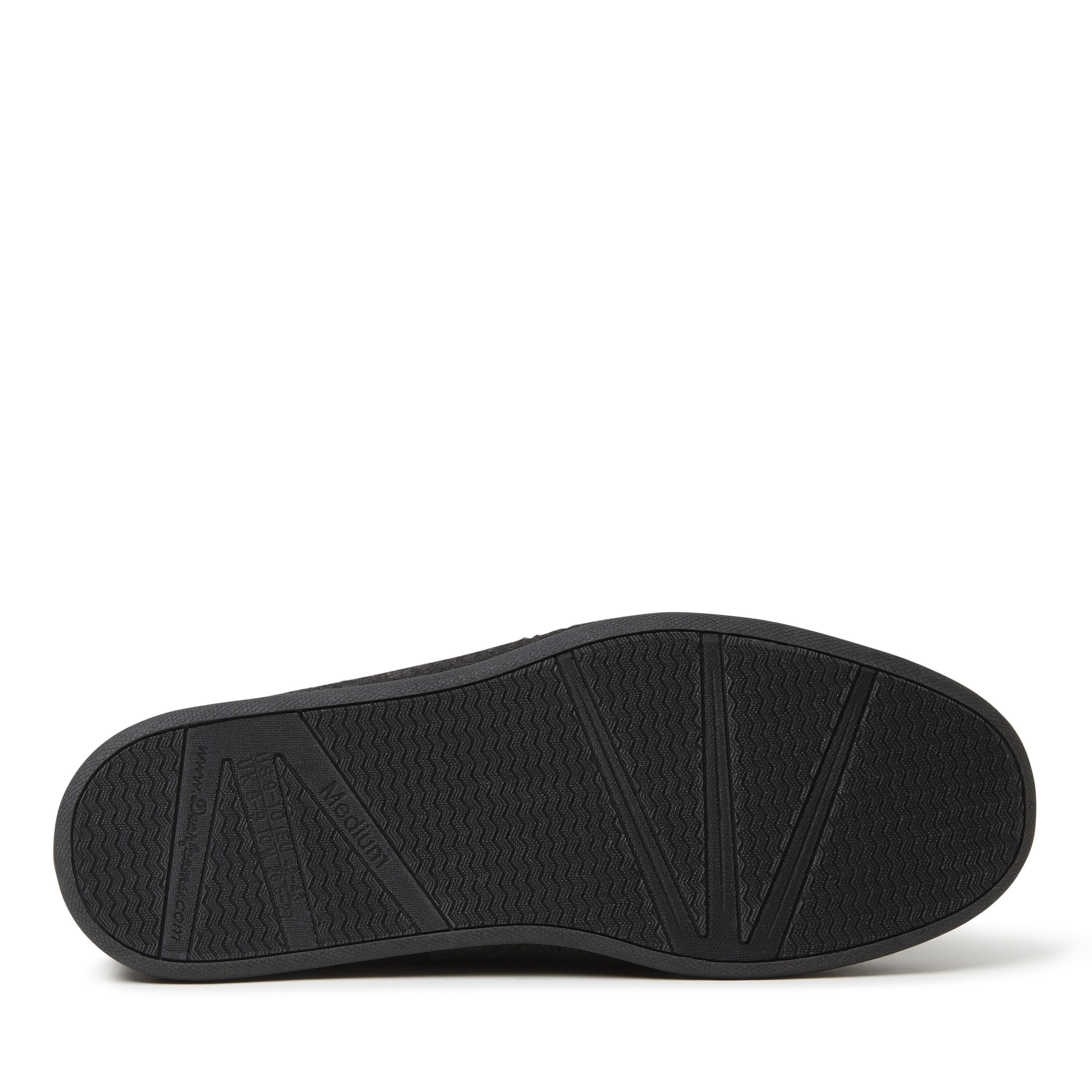 Men's Owen Microwool Closed Back Loafer Slipper