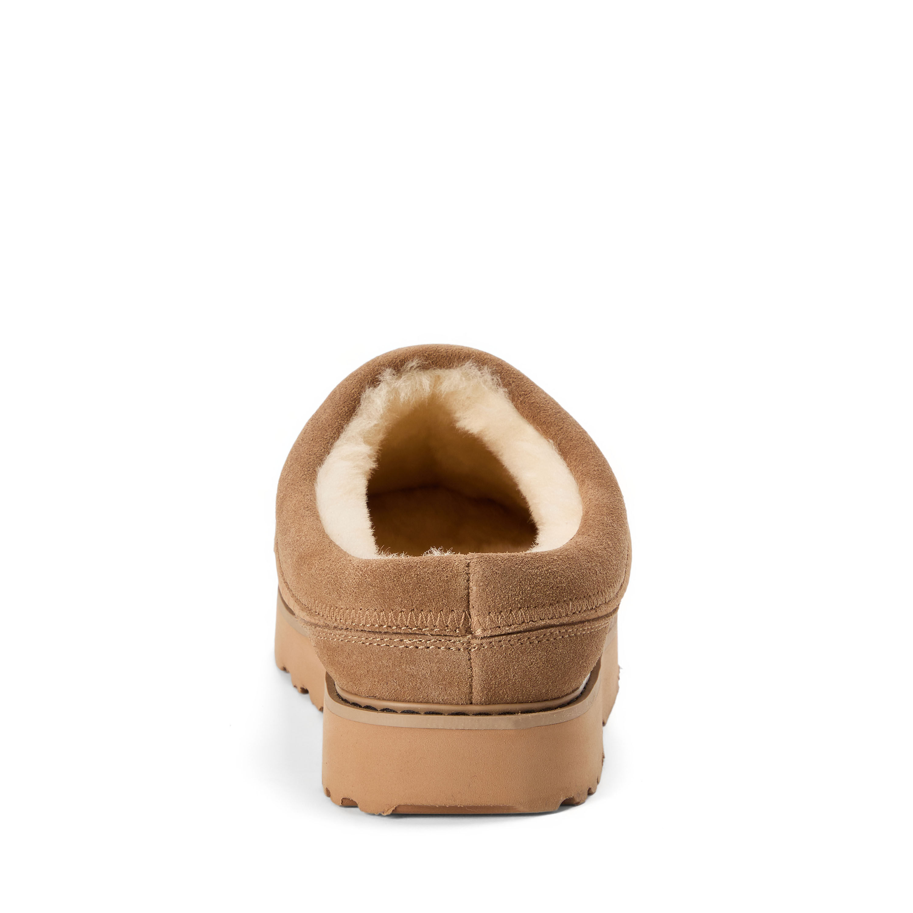 Men's Fireside by Dearfoams Grafton Sport Nylon Puff Clog - Water Repellent