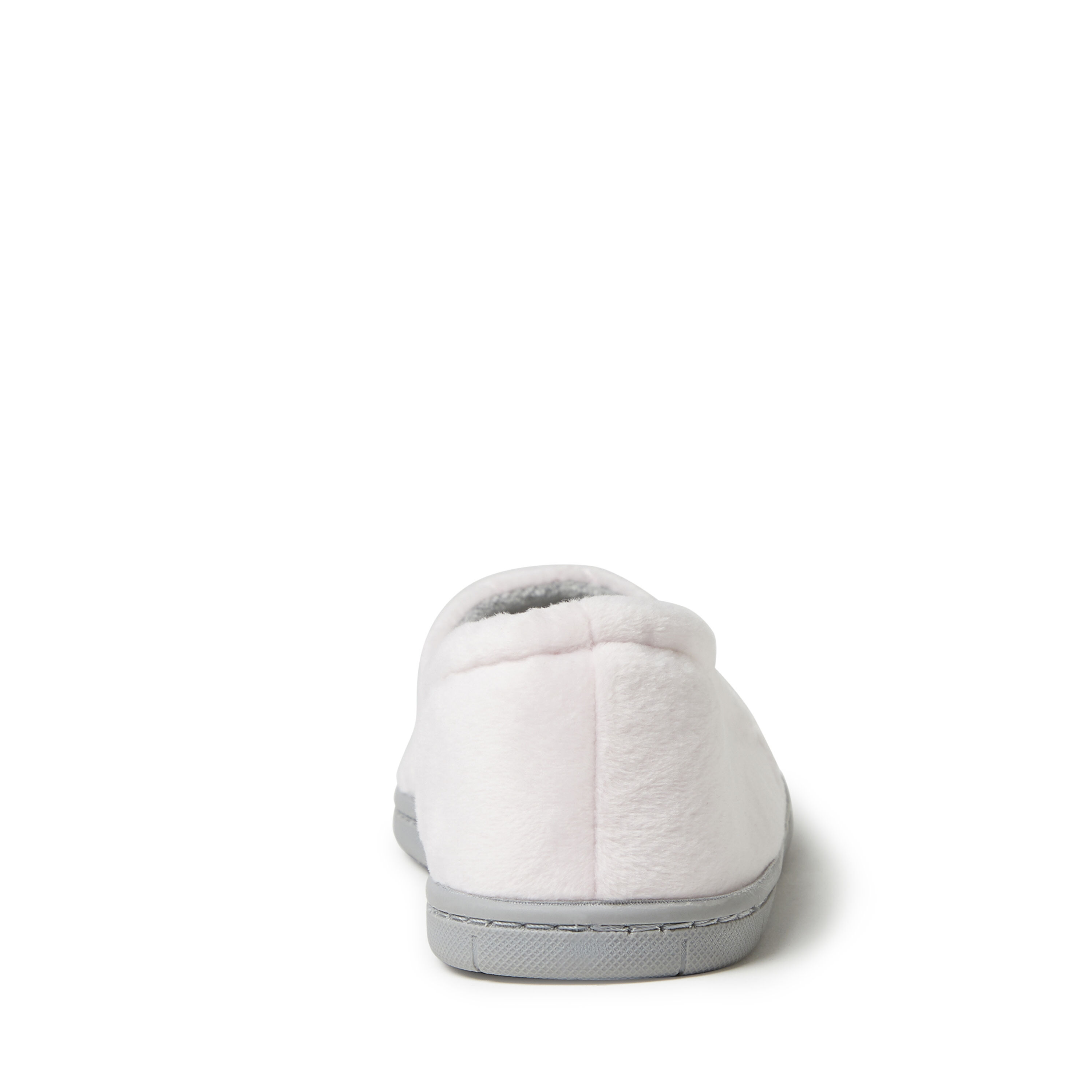 Women's Katie Velour Closed Back