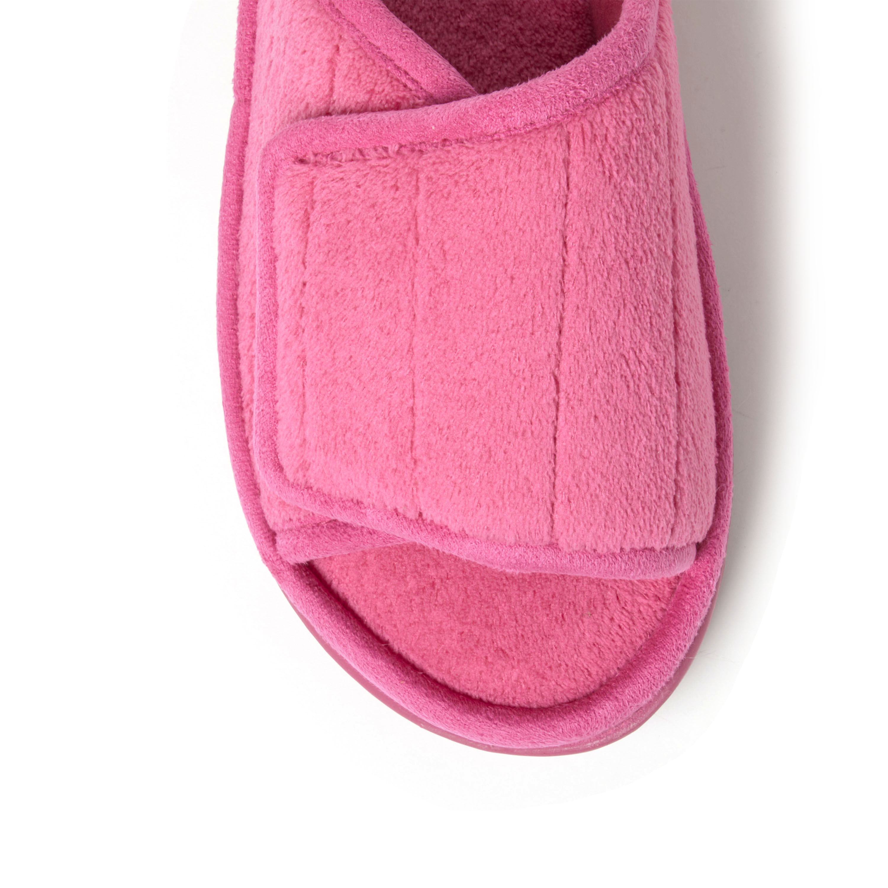 Women's Mickey Terry Slide