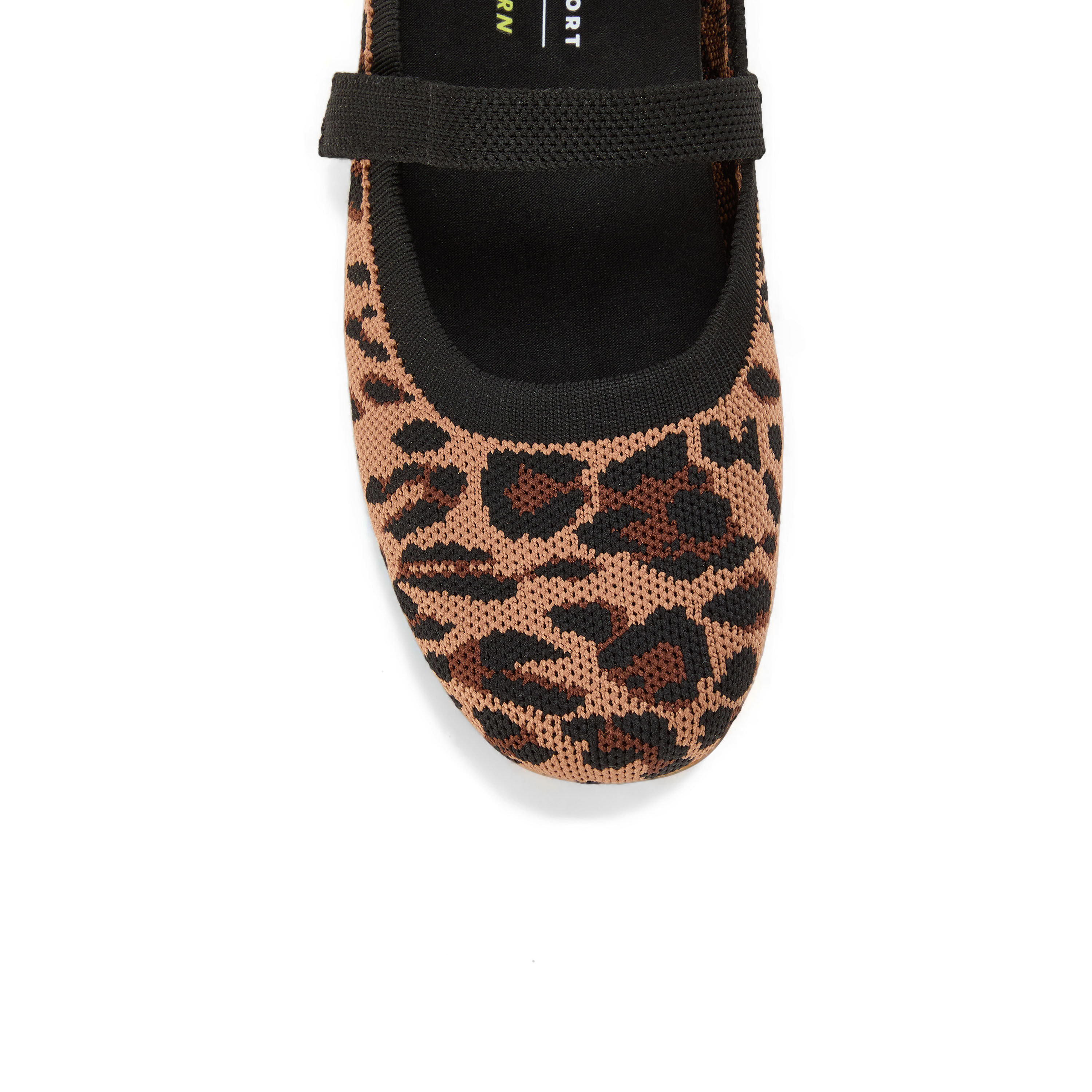 Women's Haddy Sport Knit Flat