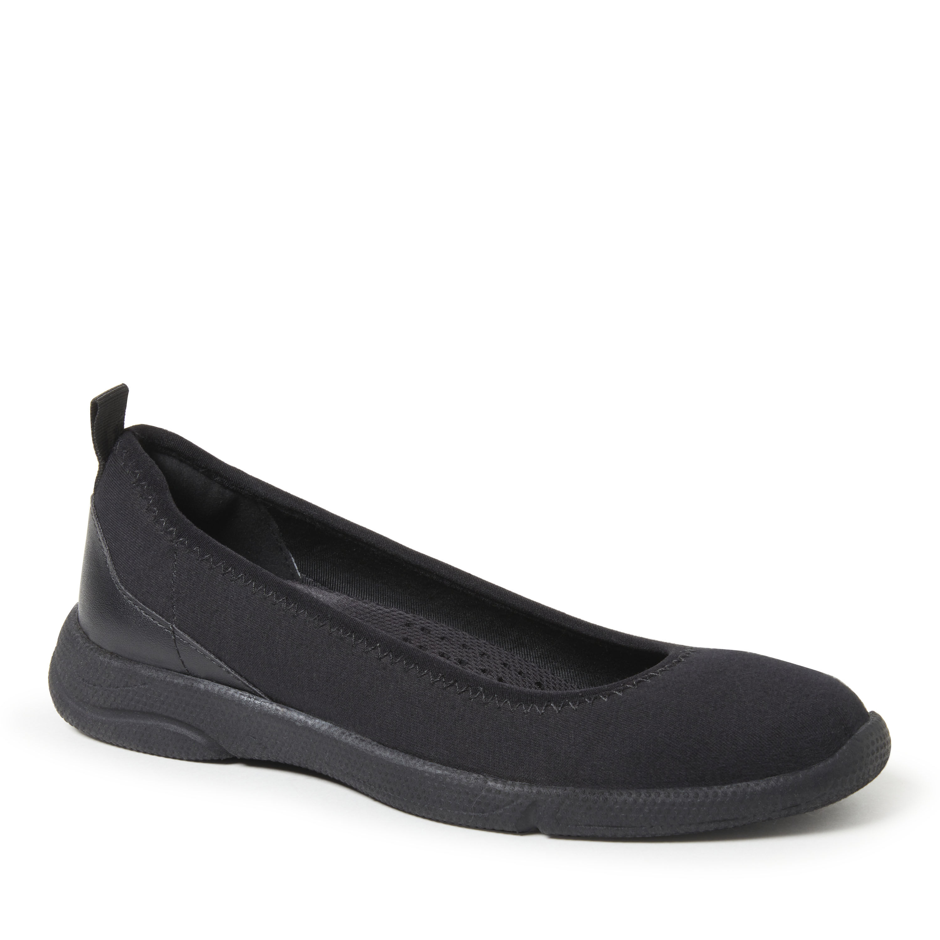 Women's  Mia Easy Foam Ballet Shoe