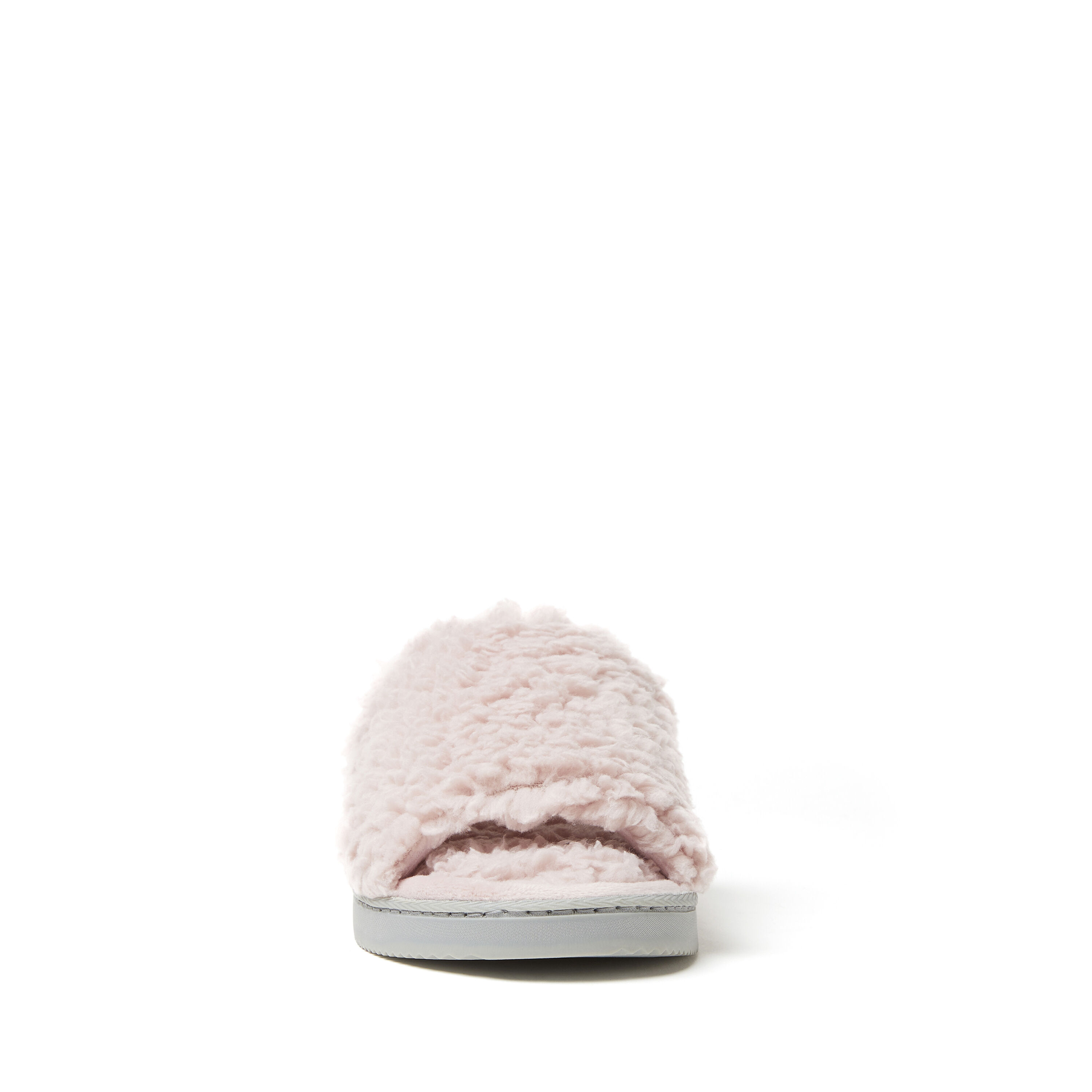 Women's Kristy Sherpa Slide Slipper