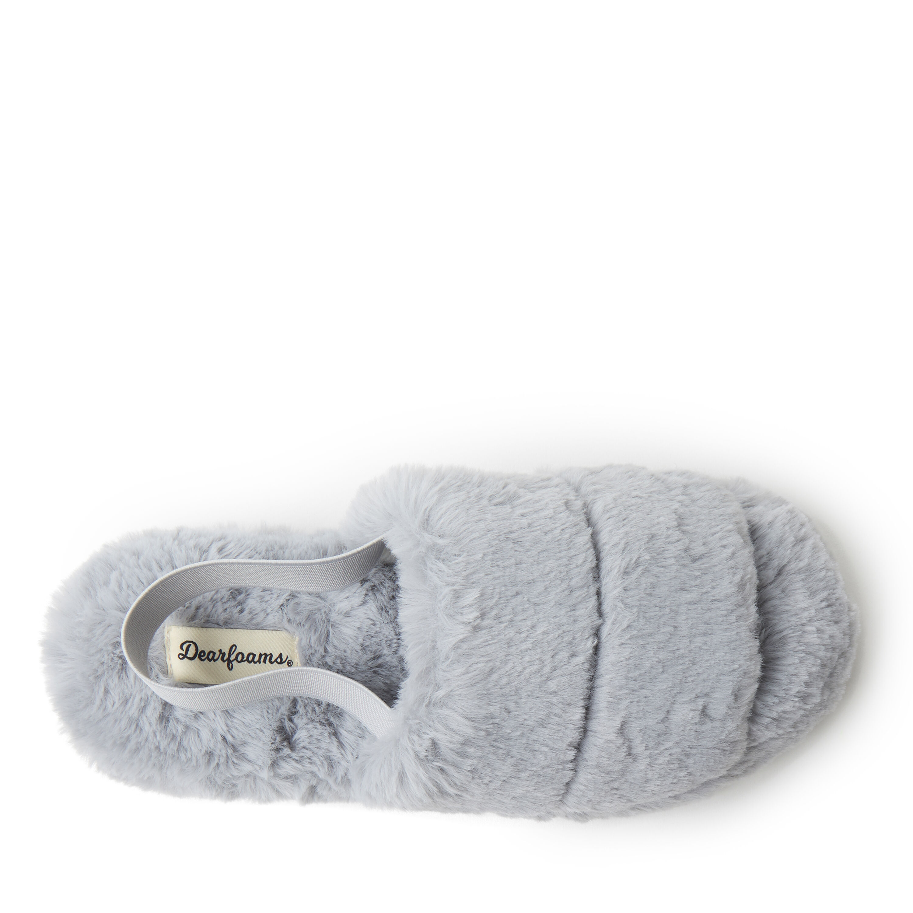 Women's Luna Furry Slide Slipper