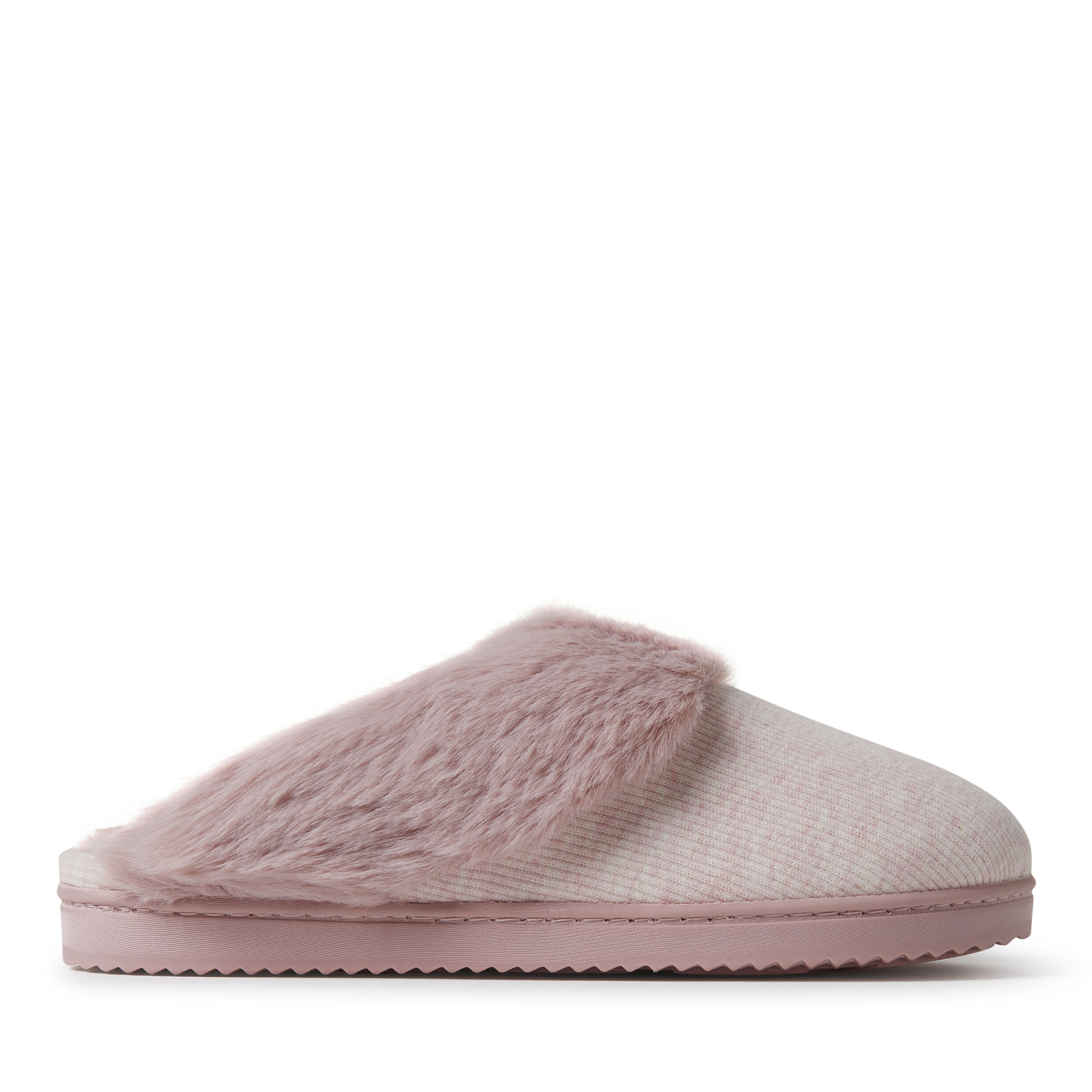 Women's Dahlia Rib Knit Scuff