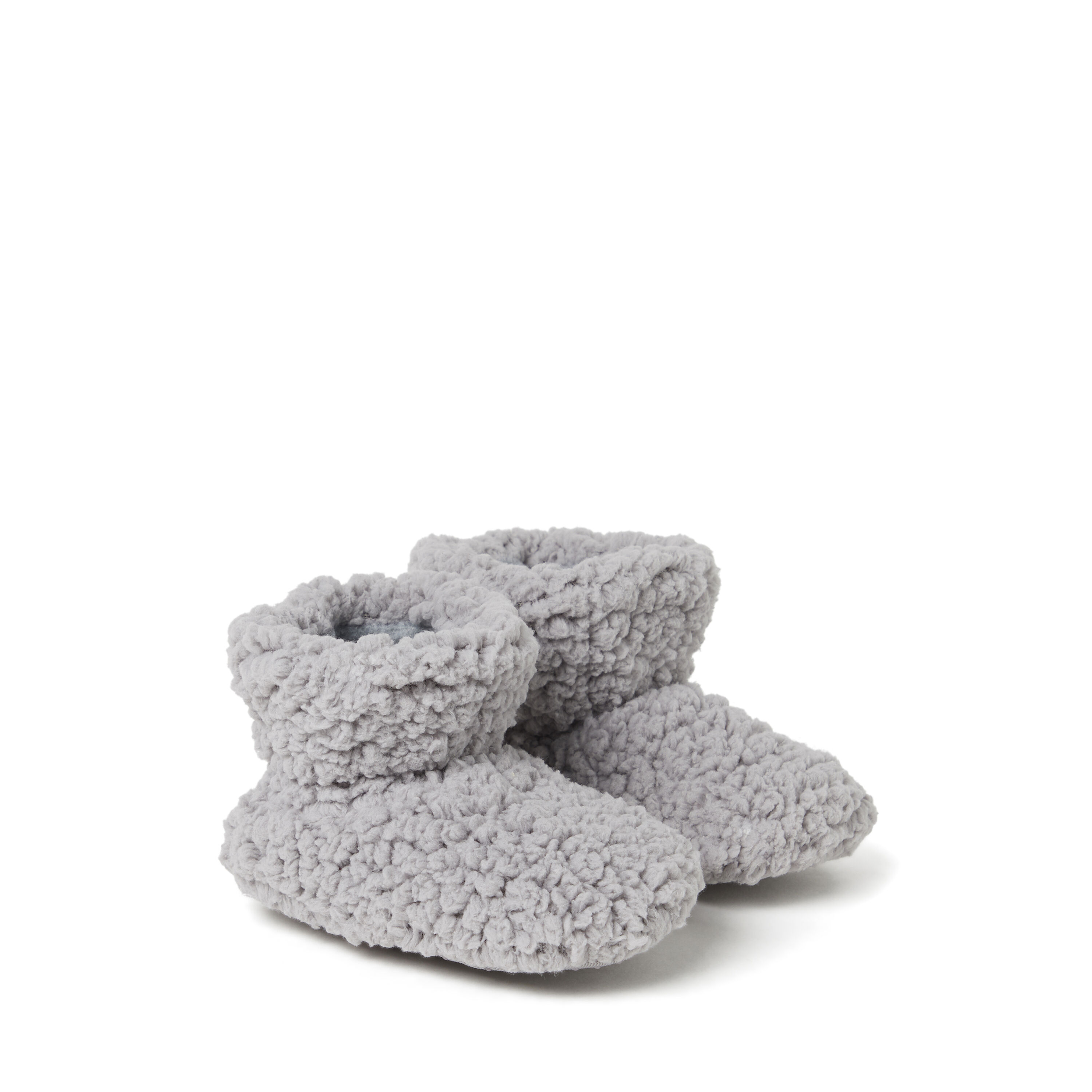 Sherpa 2025 bootie slippers