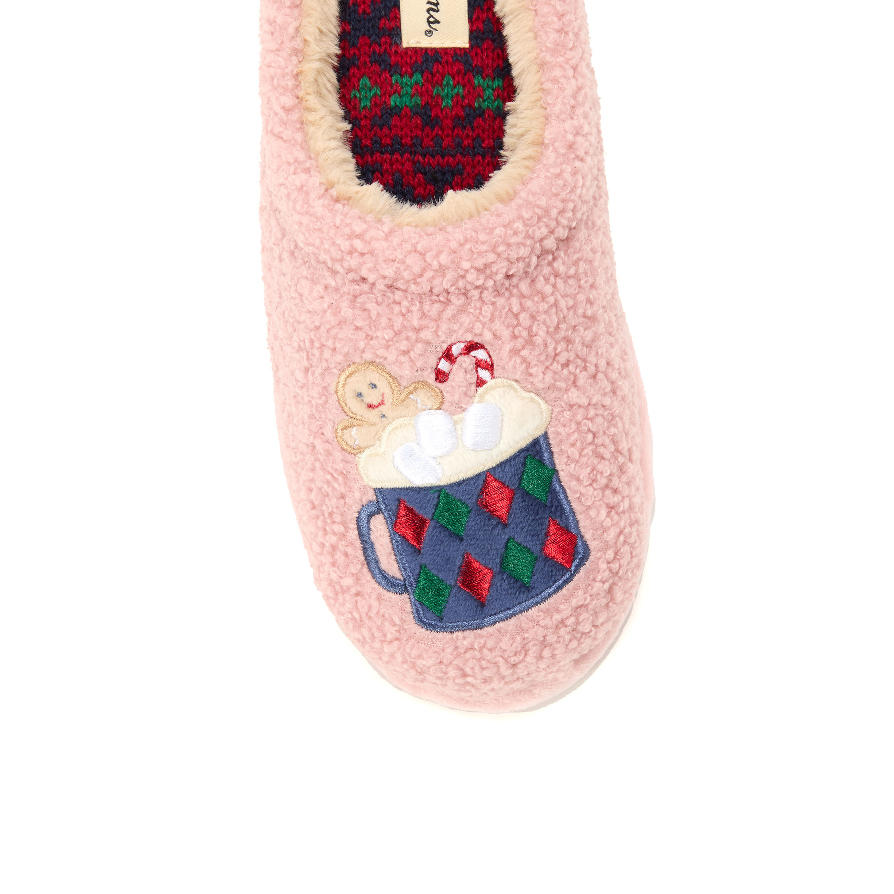 Women's Holiday Novelty Clog
