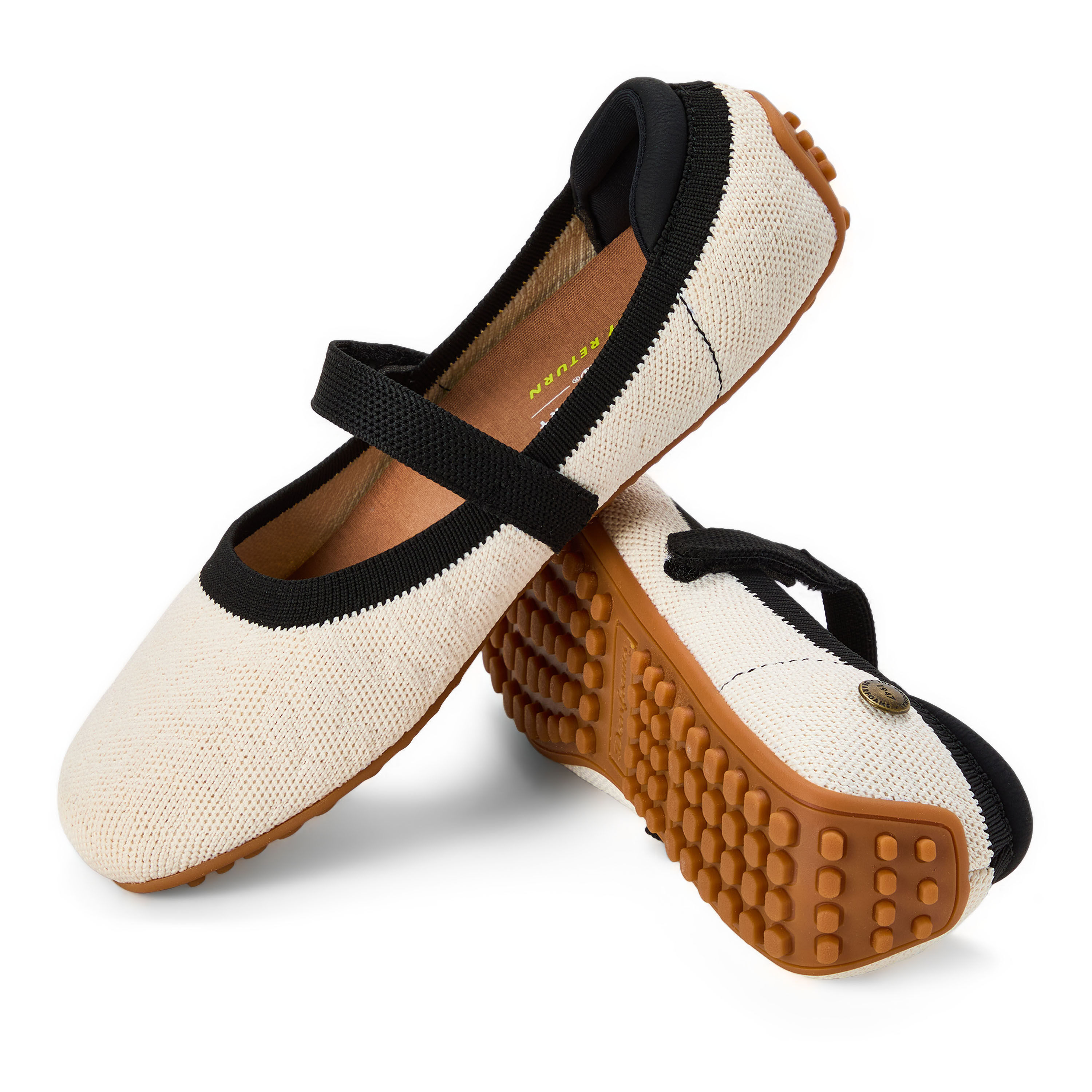 Women's Haddy Sport Knit Flat