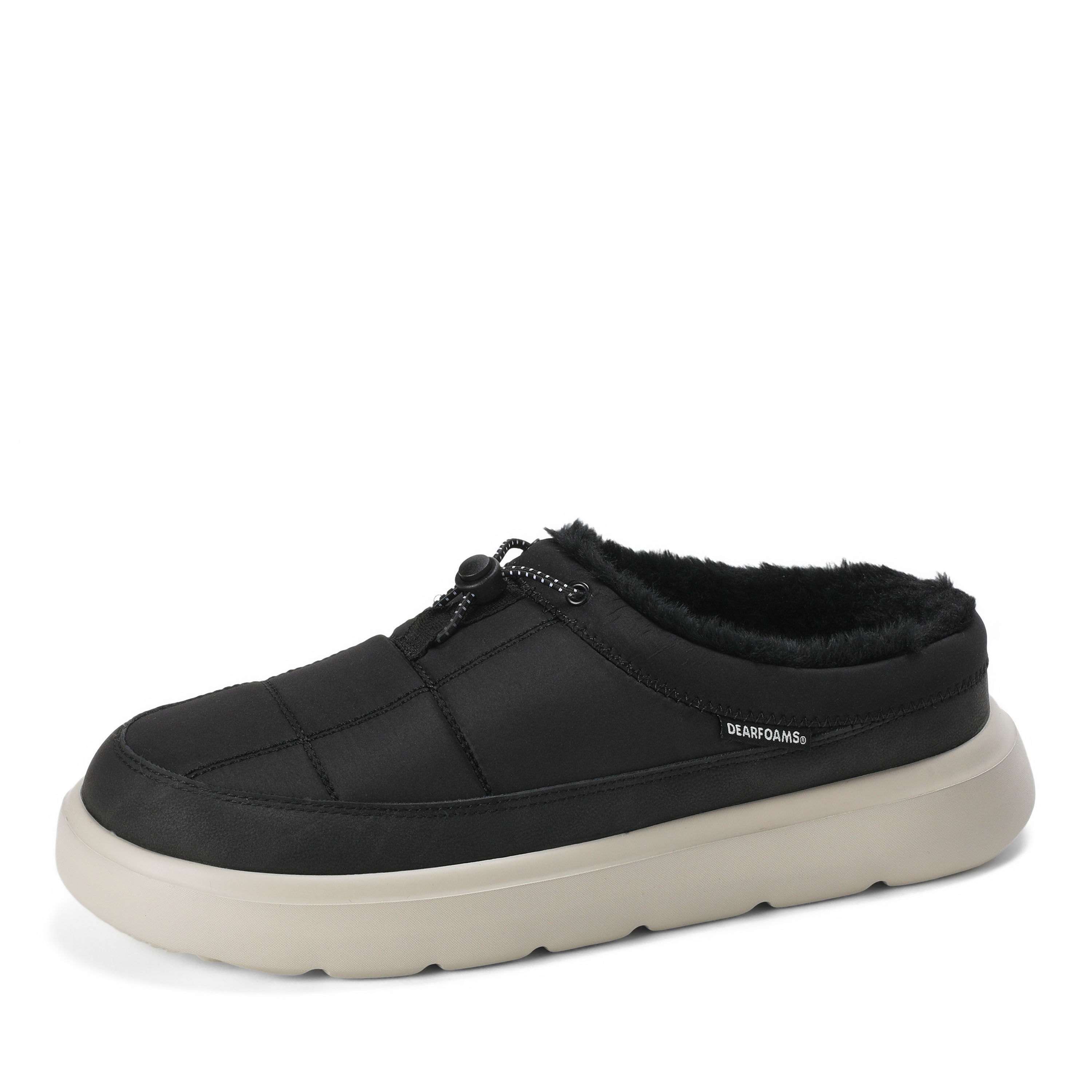Men's MarshMELLOW Warmth-Lined Clog - Water Repellent