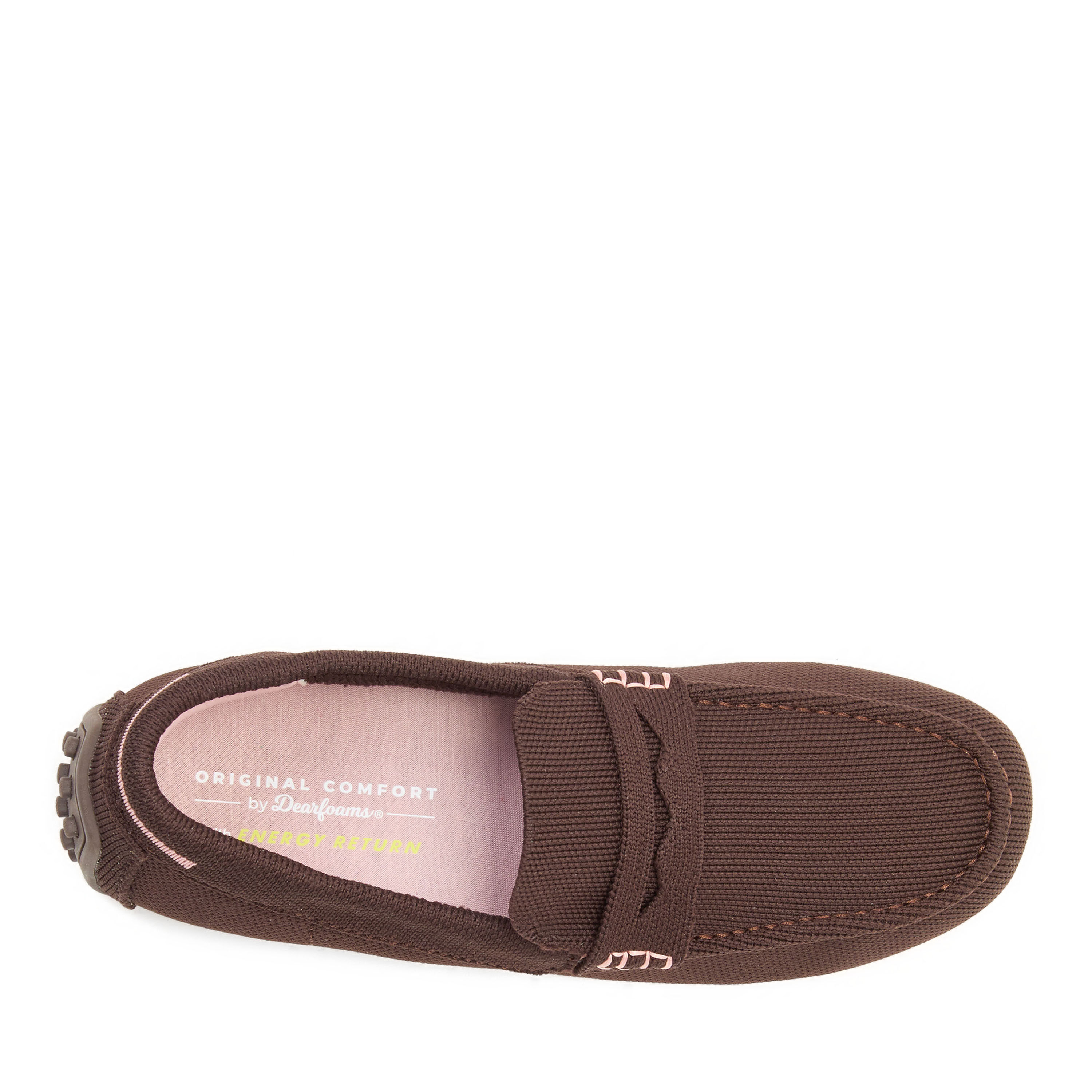Women's Hazel Stretch Knit Loafer