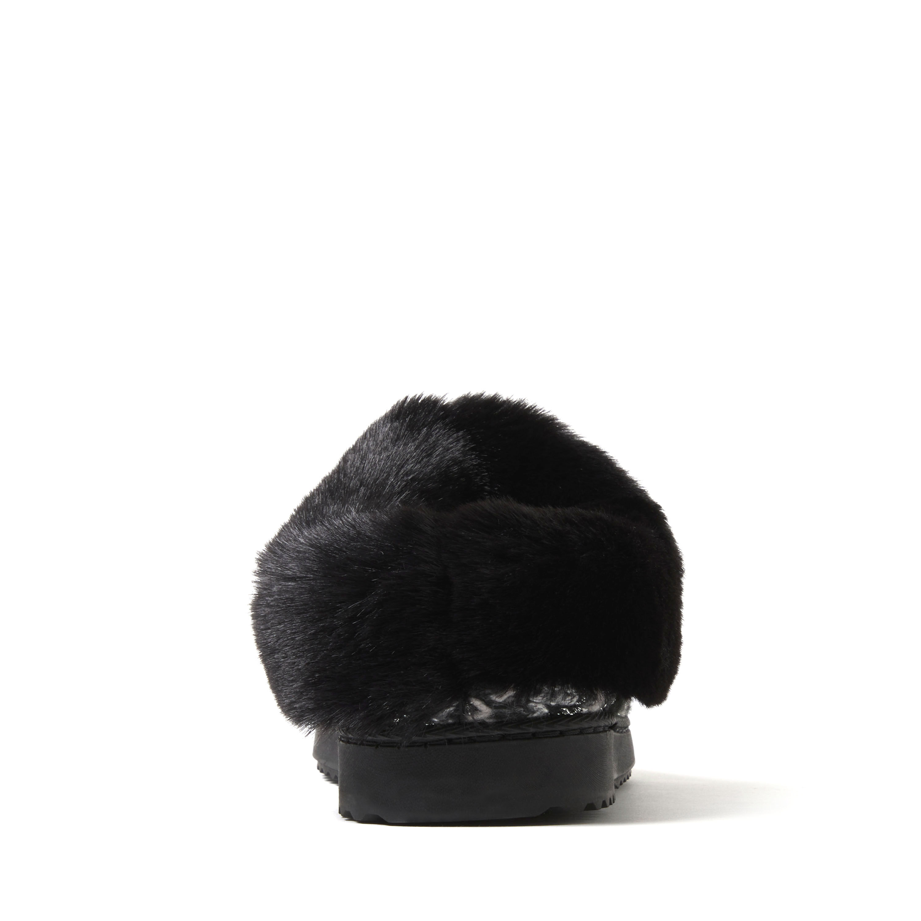 Women's Hannah Festive Knit Clog