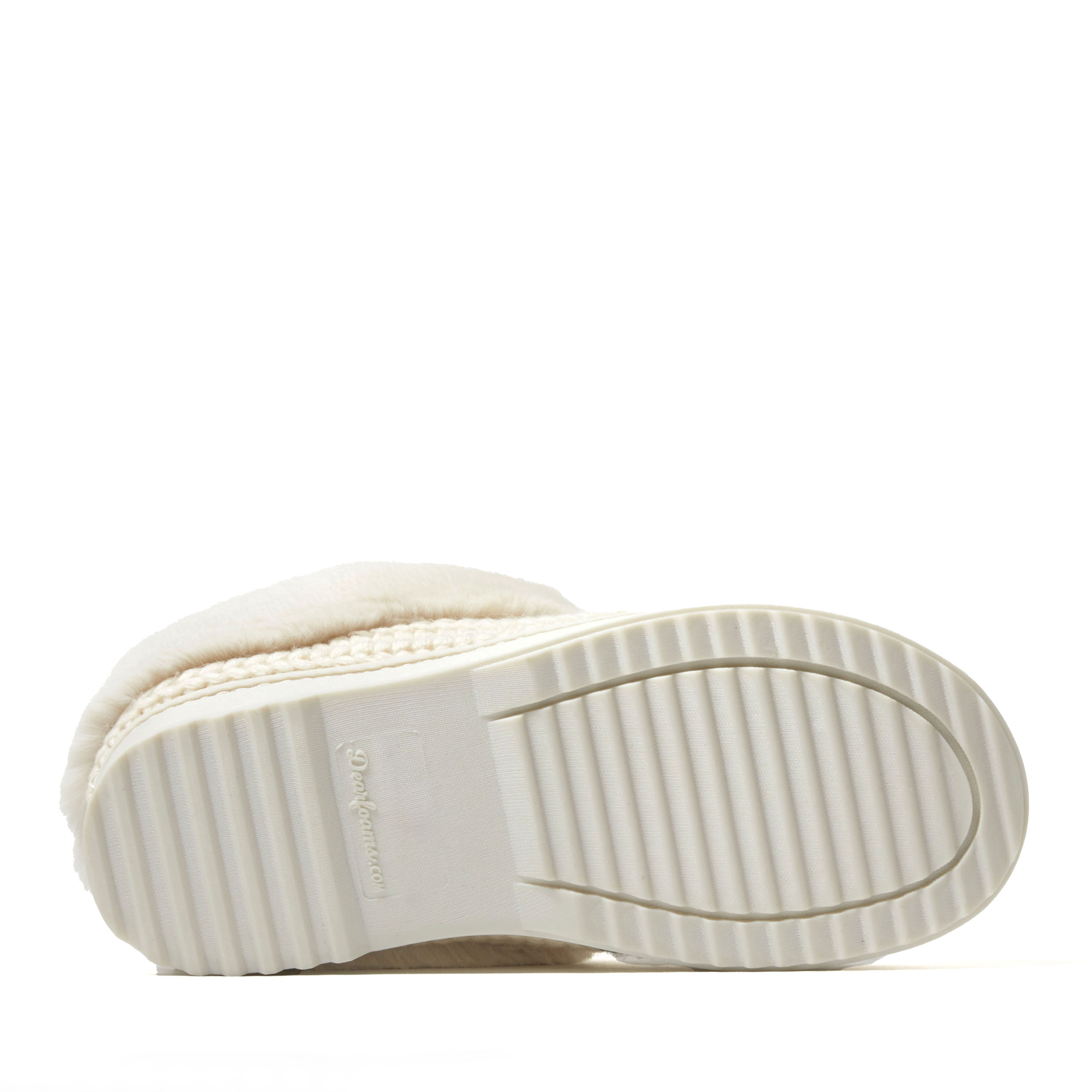 Women's Hannah Festive Knit Clog