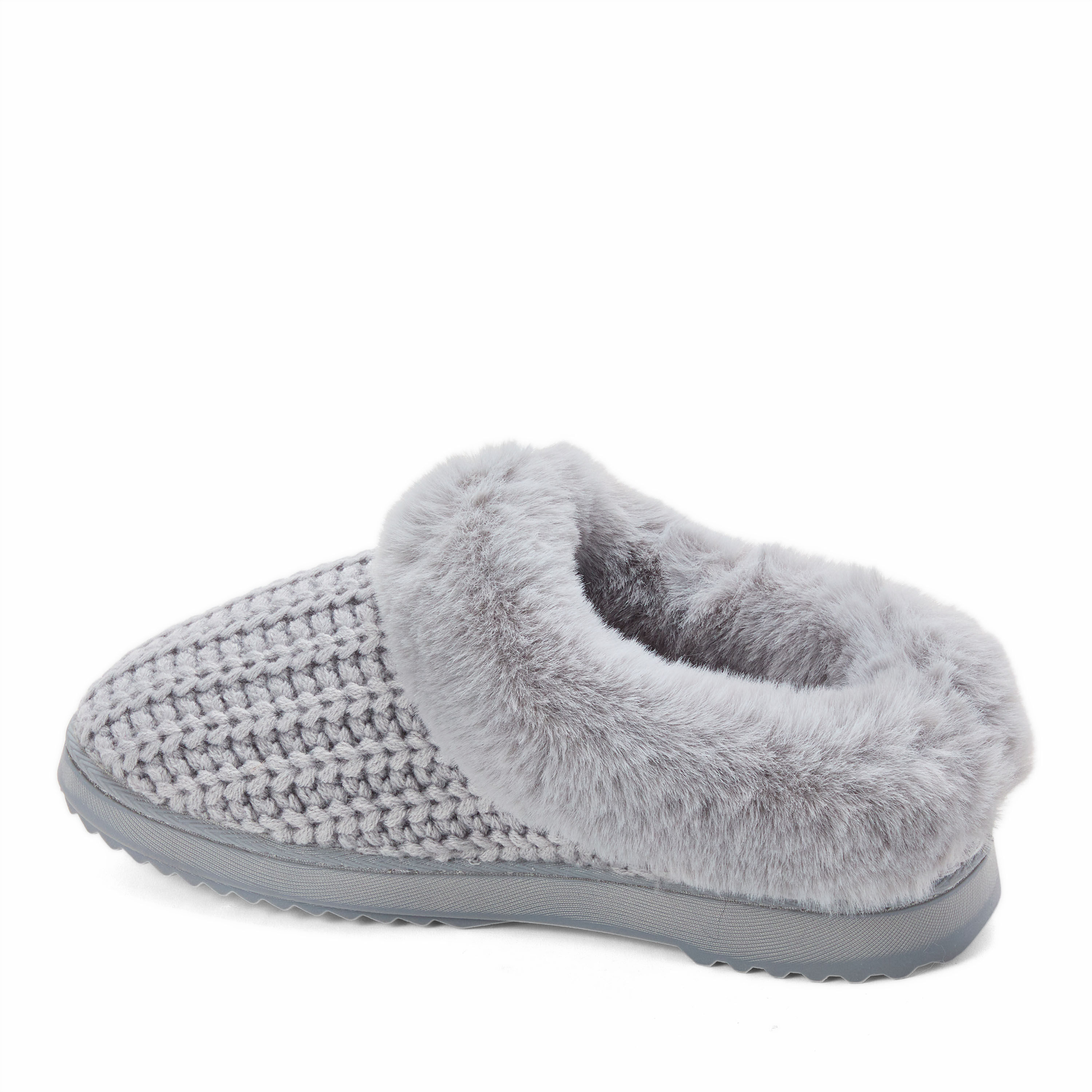 Women's Hannah Festive Knit Clog