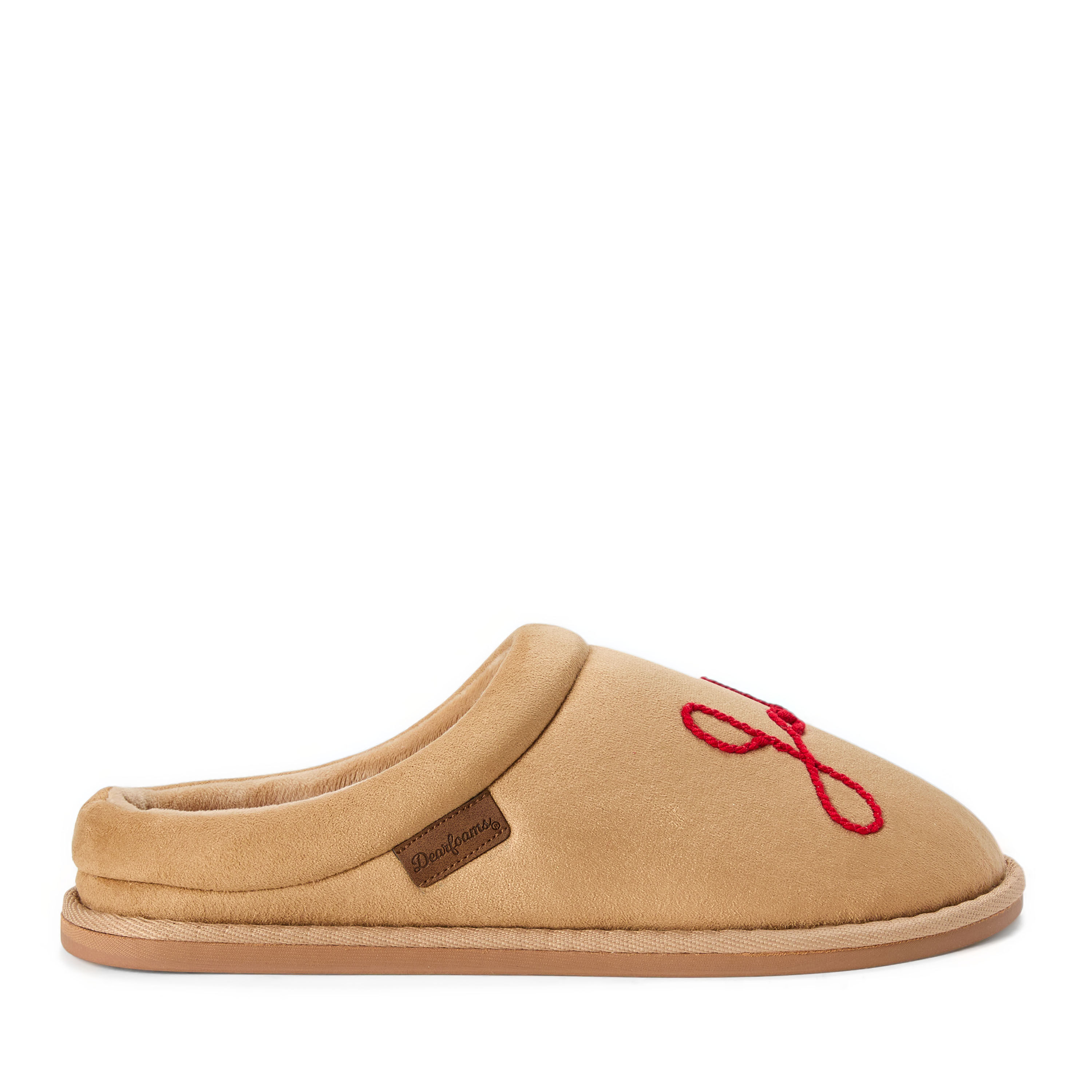 Men's Cozy Men's Clog