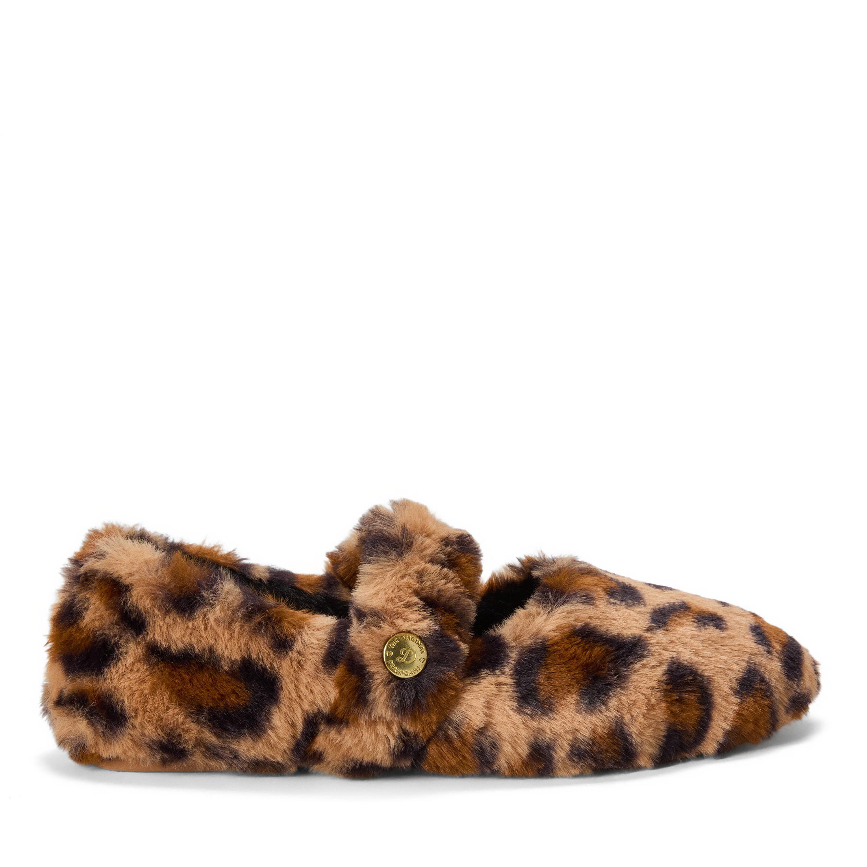 Women's Maryanne Luxe Teddy Maryjane
