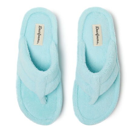 Women's Wrenley Terry Thong