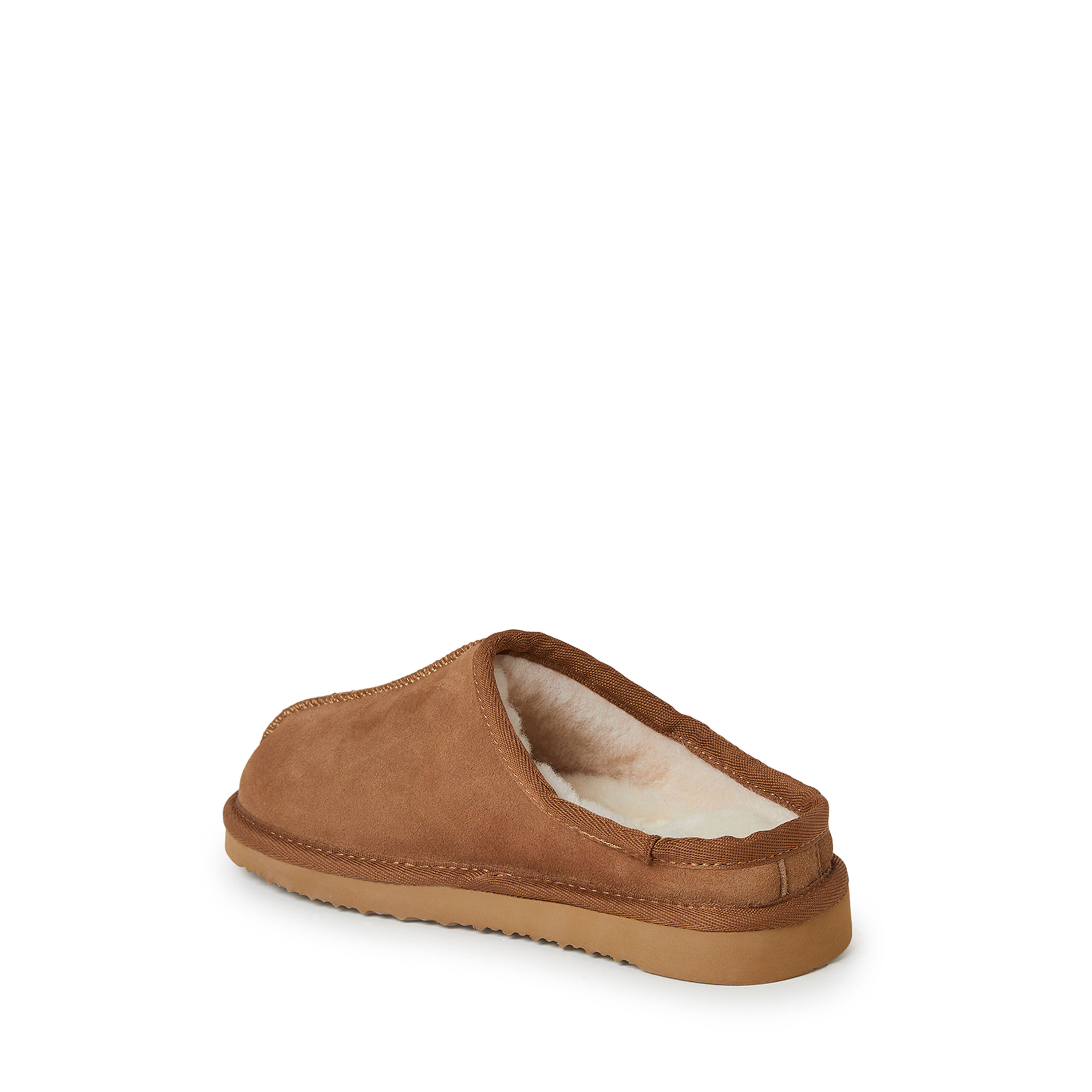 Dearfoams top slippers uk