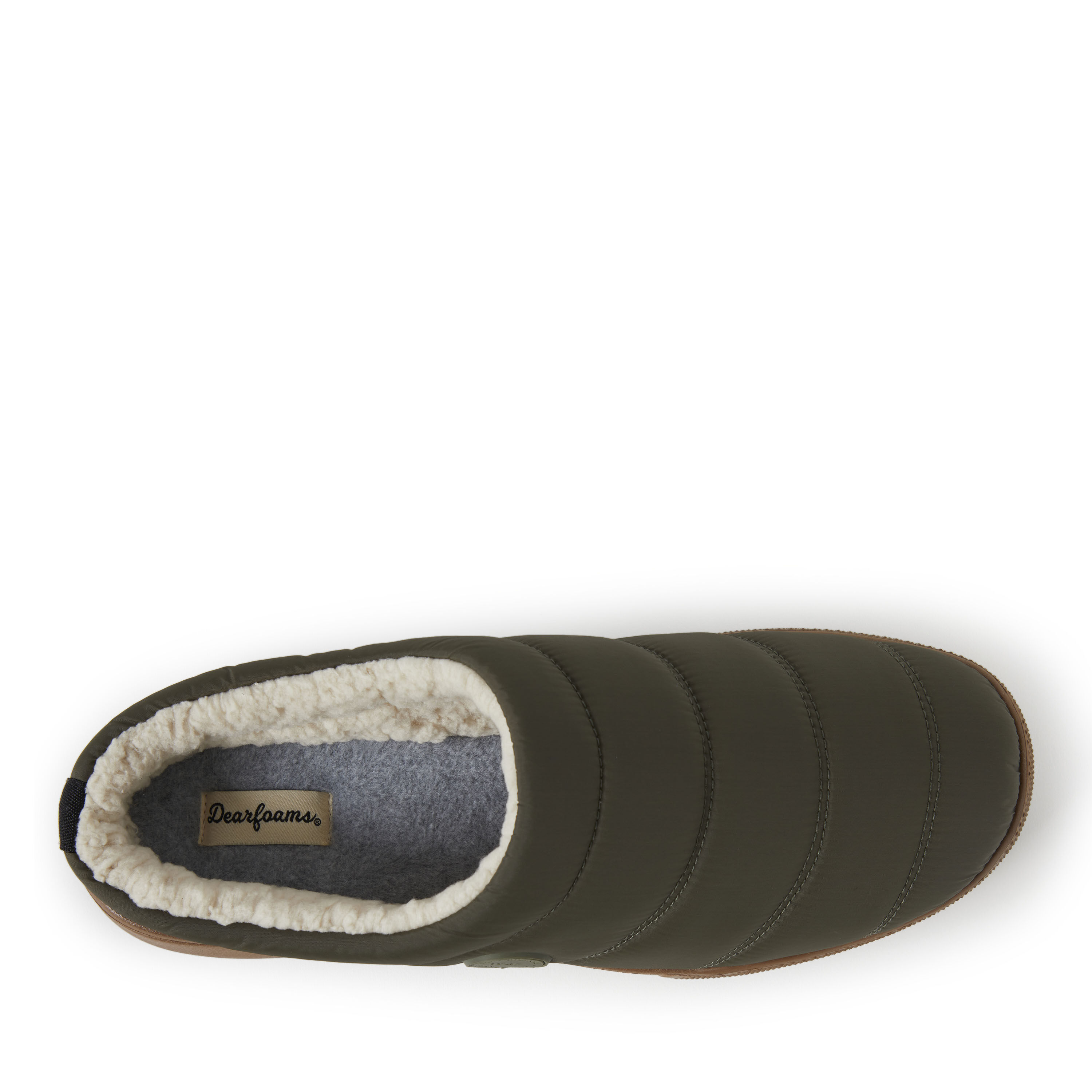 Men's Andre Nylon Sport Lounge Clog