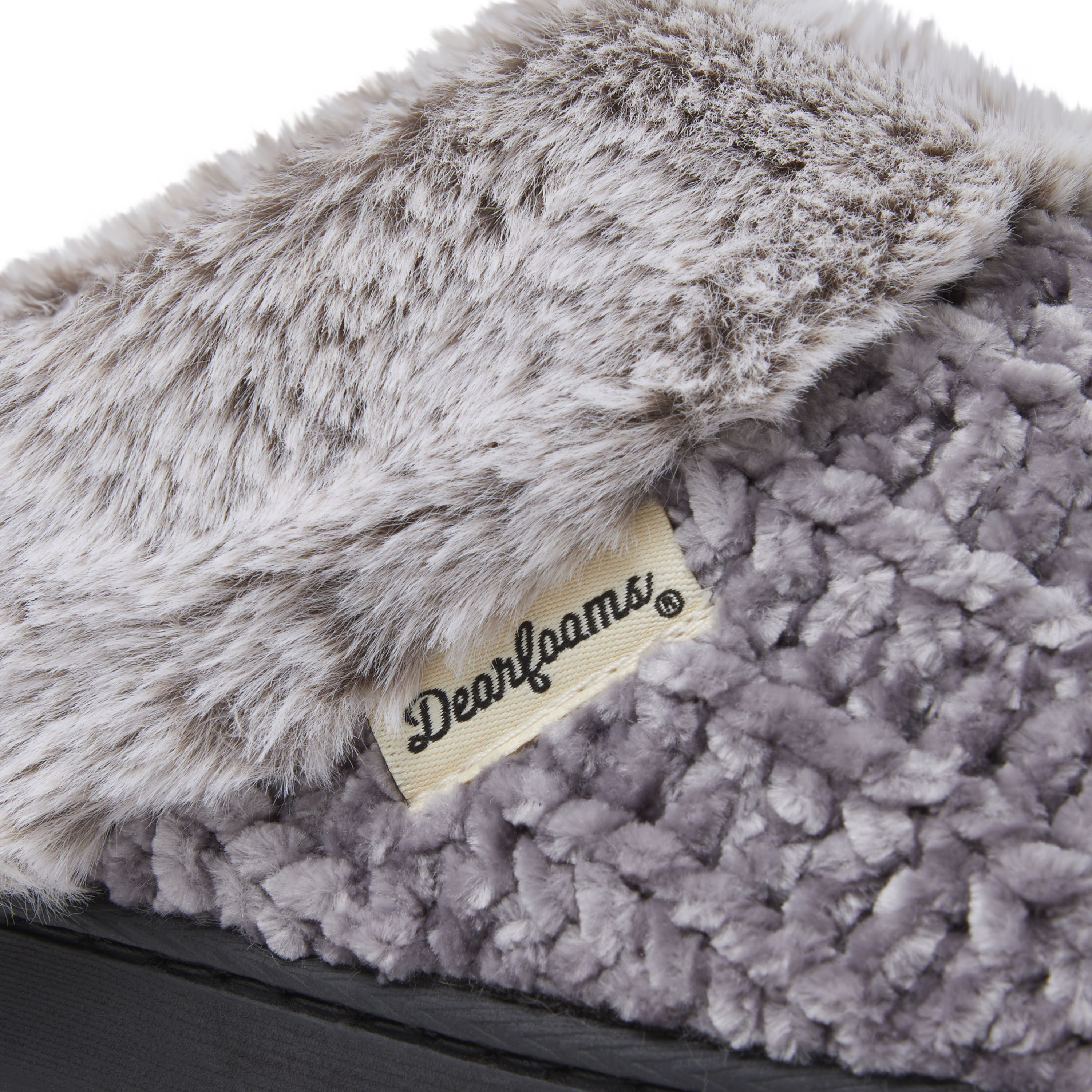Women's Allison Chenille Scuff Slipper