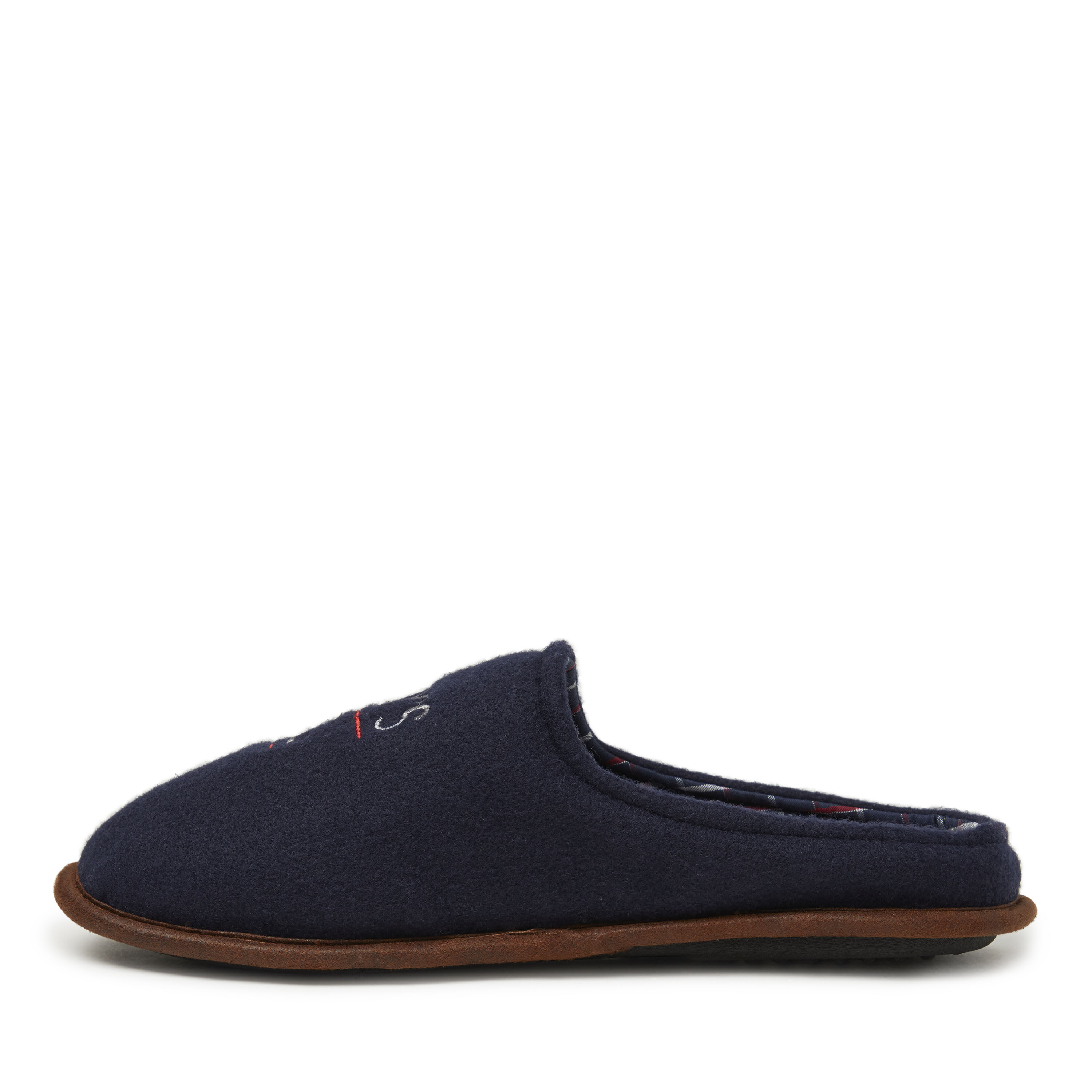 Men's Dad Clog Slipper