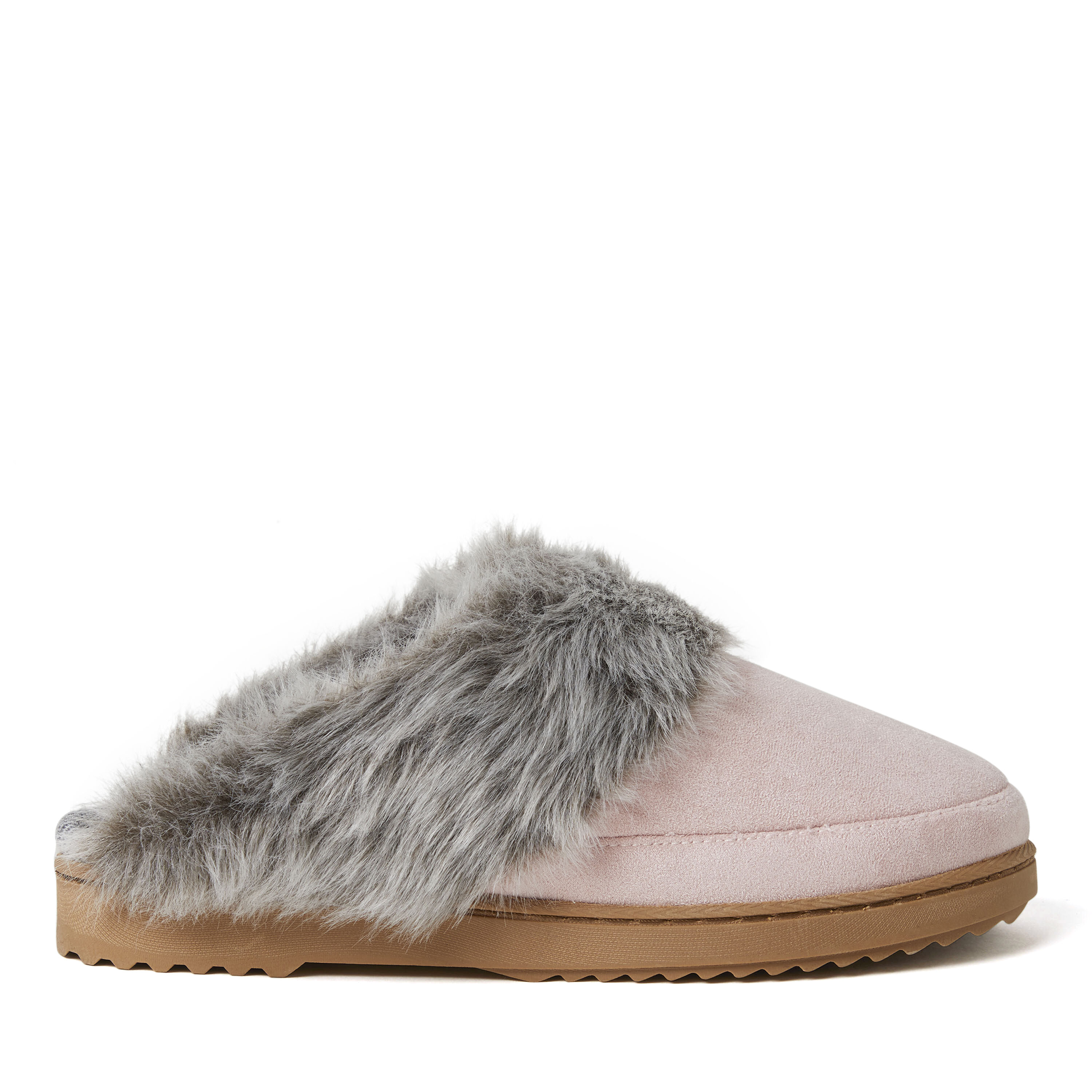 Women's Allison Closed Toe Scuff Slipper