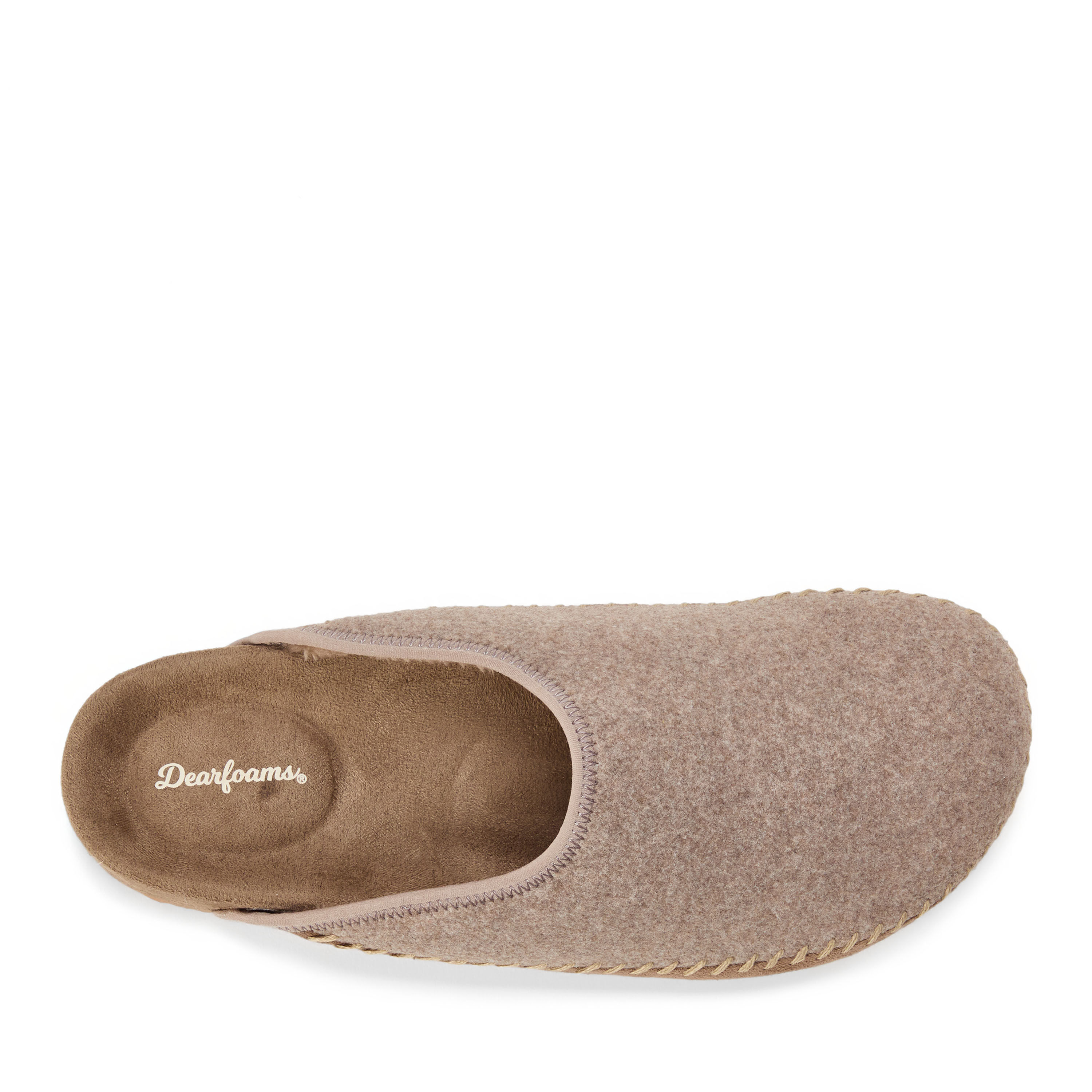Men's Peterson Scuff