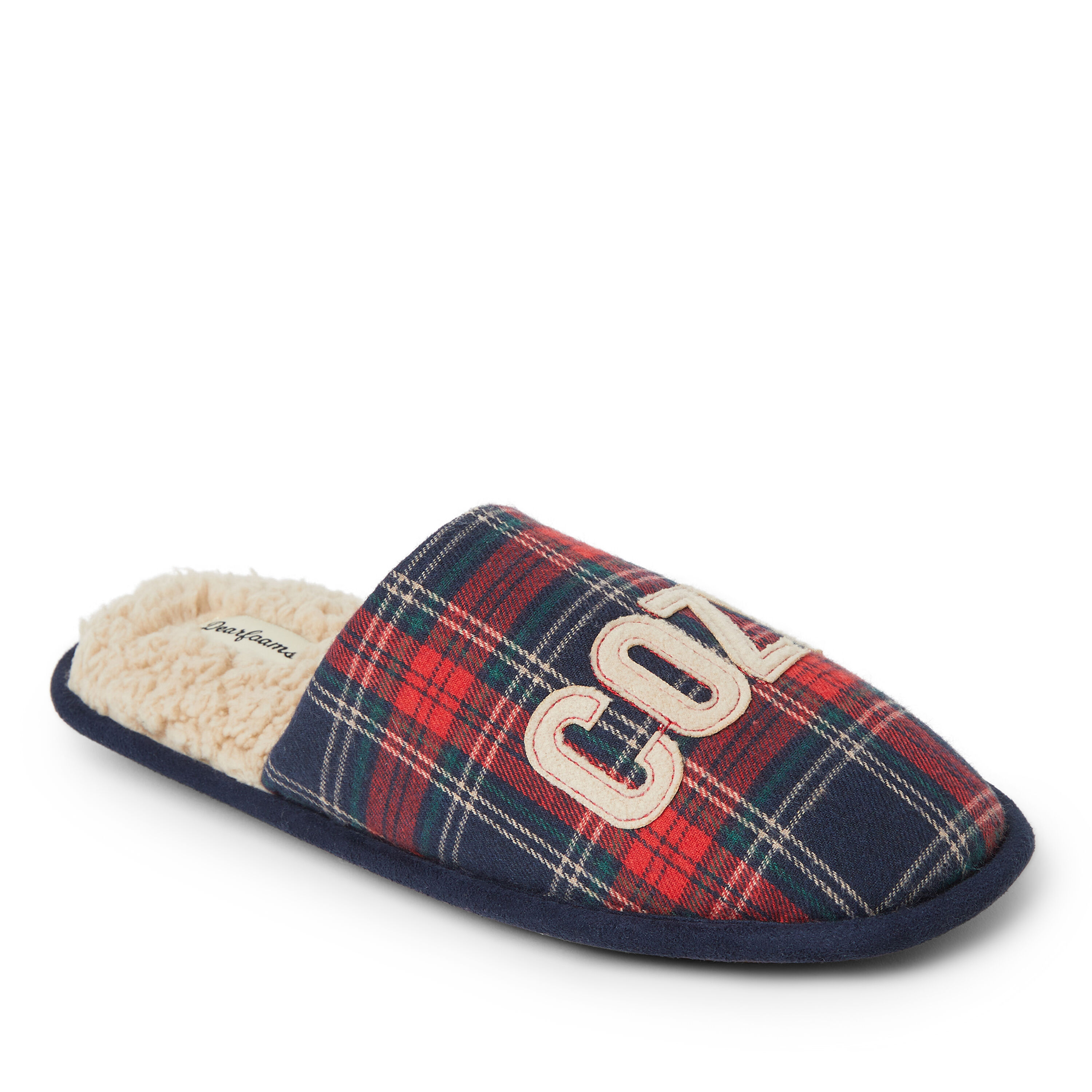 Unisex Mood Bear Scuff