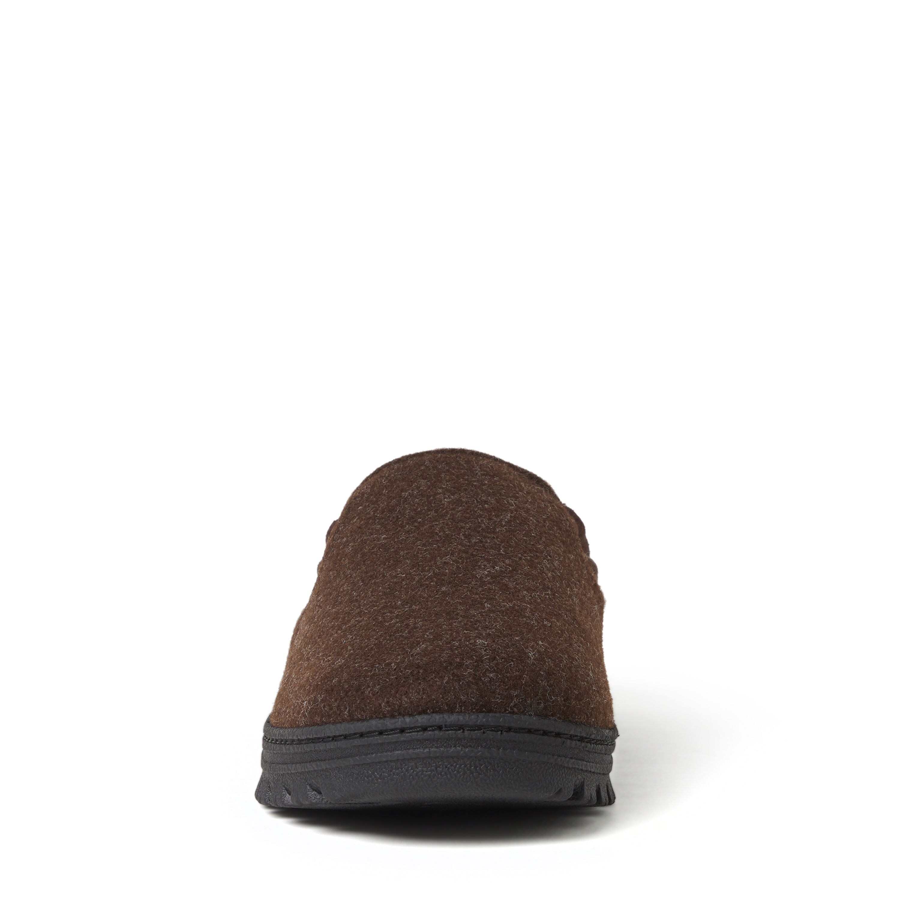 Men's Oscar Microwool Clog Slipper